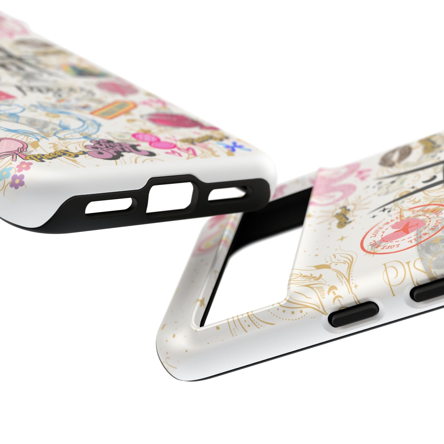 Pisces Phone Case