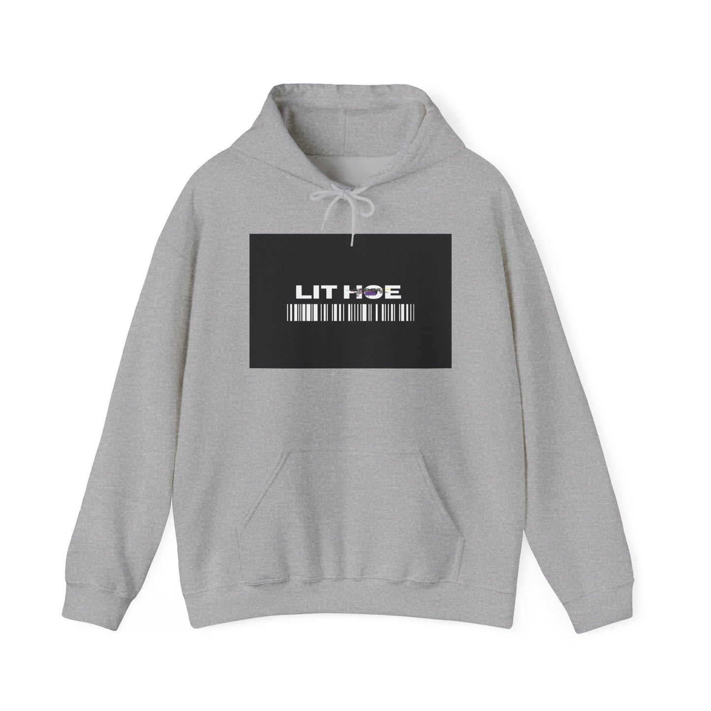 Lit Ho3 Hoodie