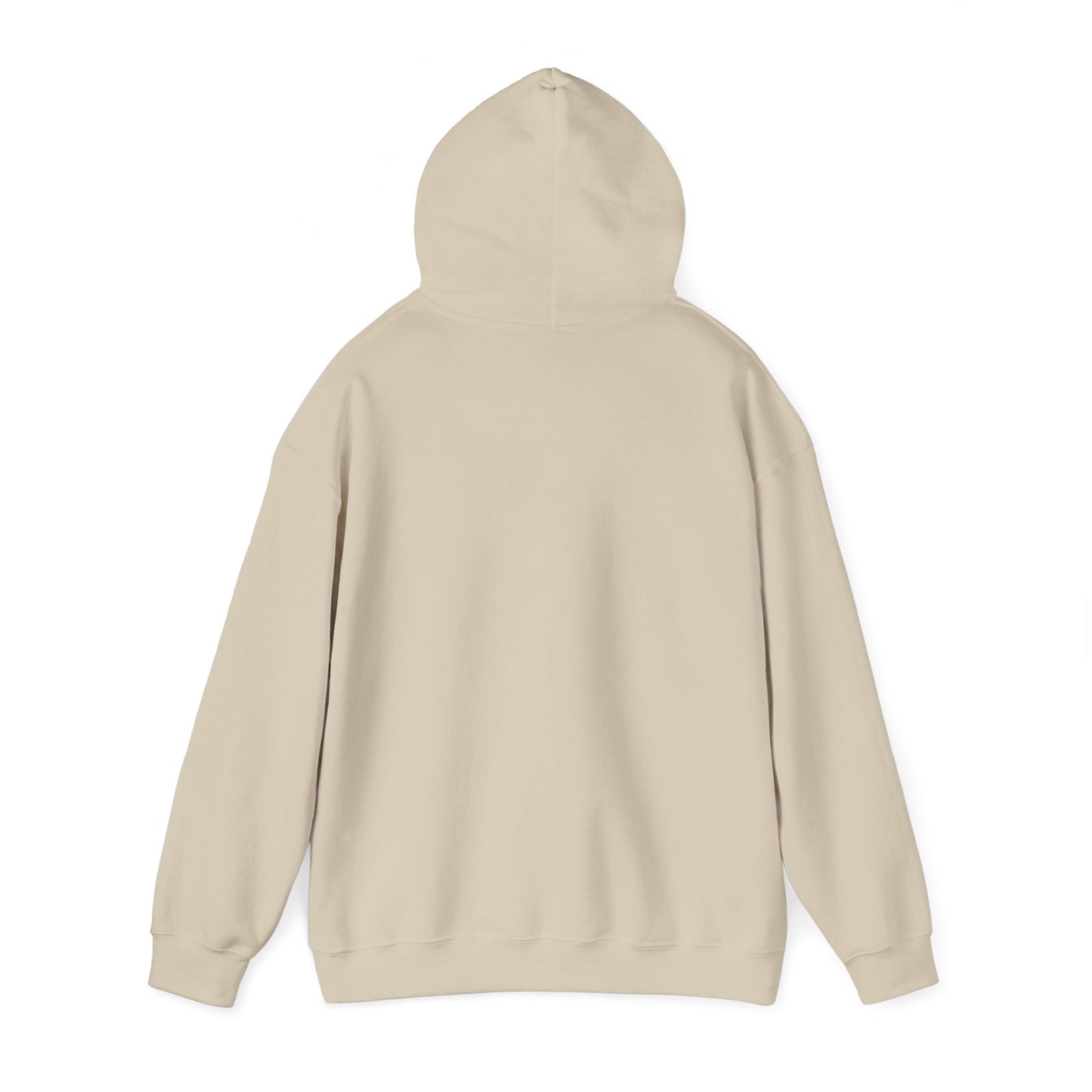 Where the Likka At Hoodie