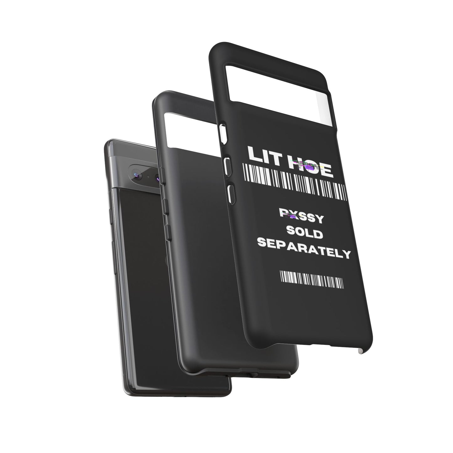 Lit Ho3 Phone Case