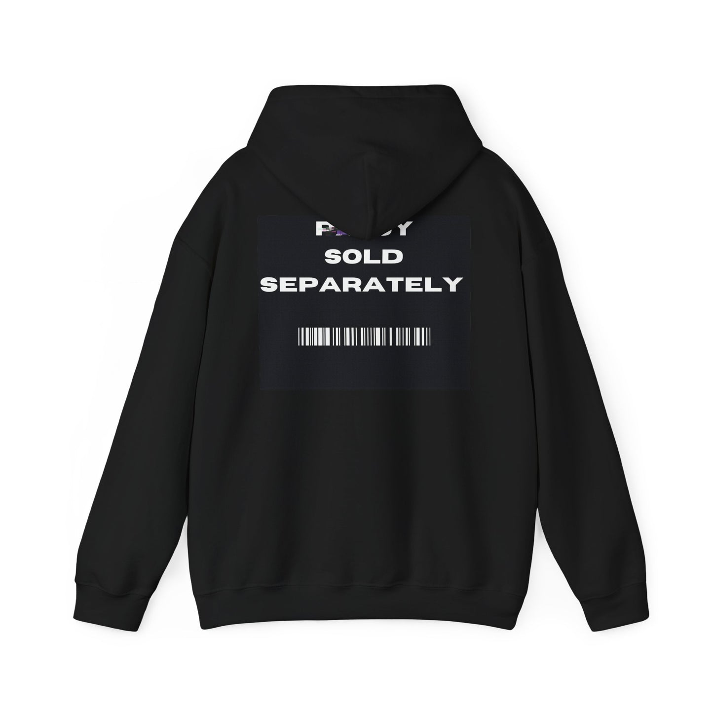 Lit Ho3 Hoodie
