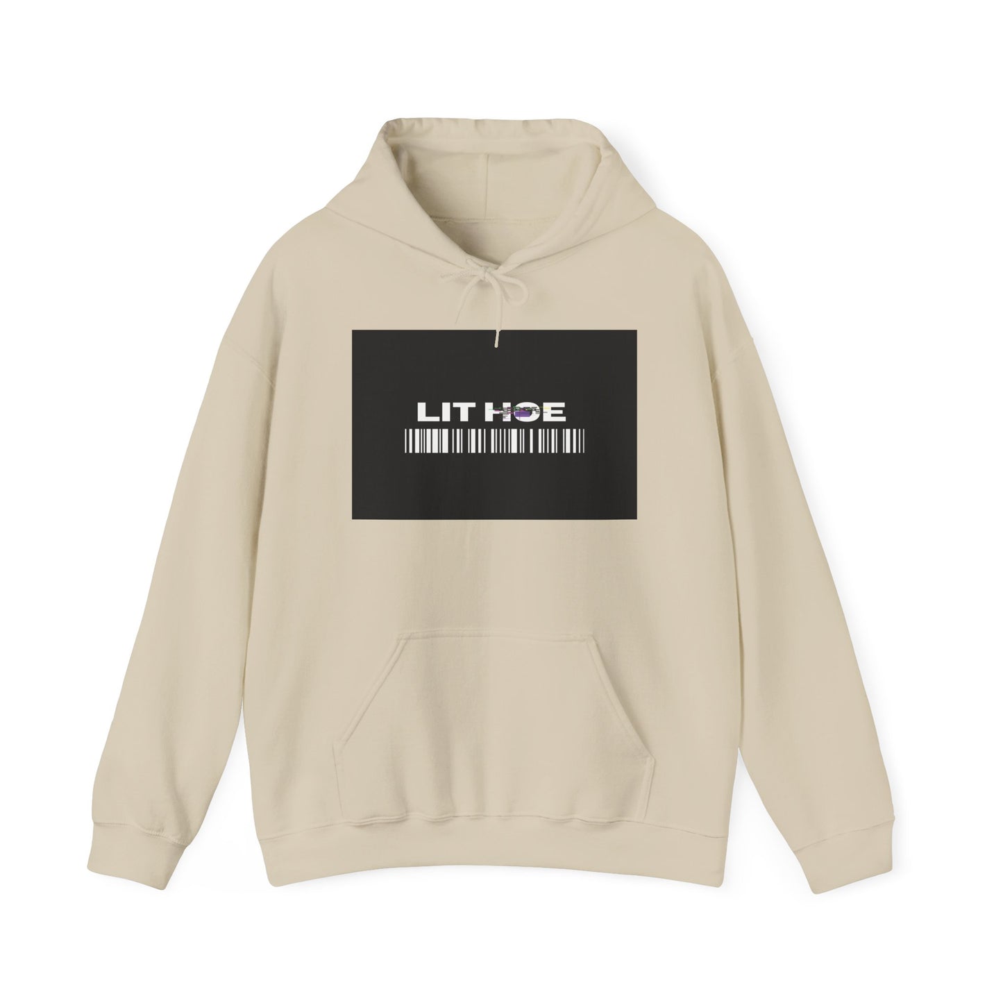Lit Ho3 Hoodie