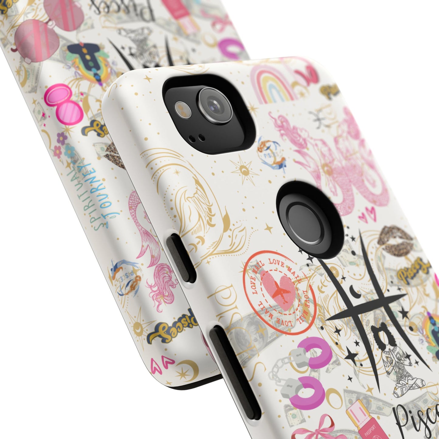 Pisces Phone Case