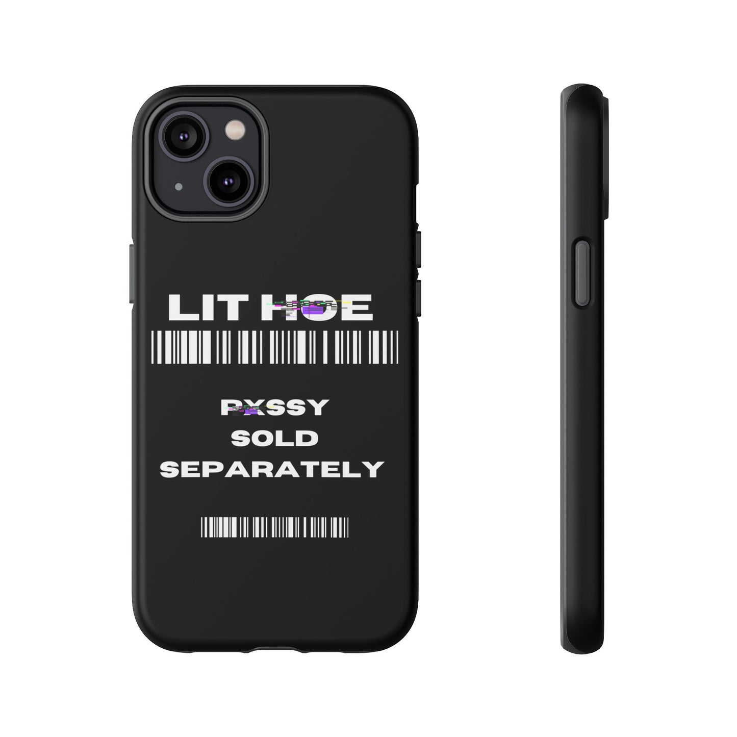 Lit Ho3 Phone Case