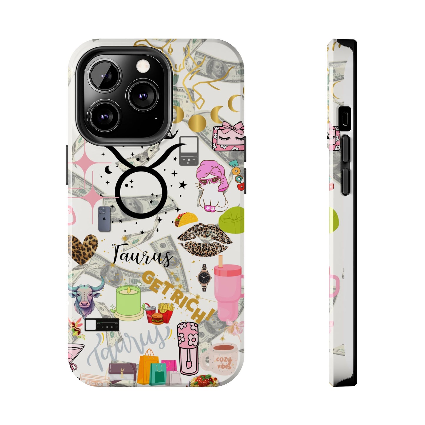 Phone Case Taurus