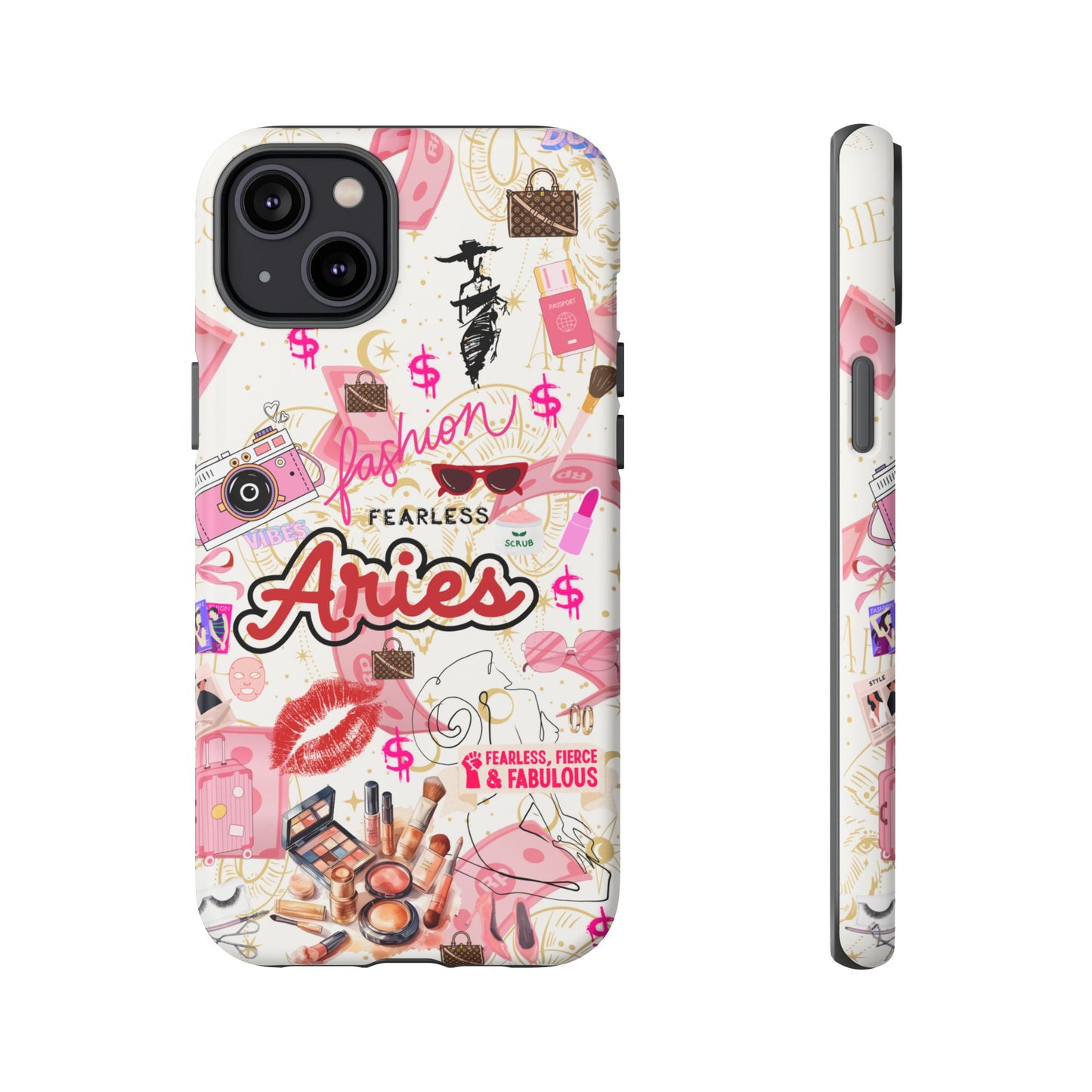 Aries Phone Case