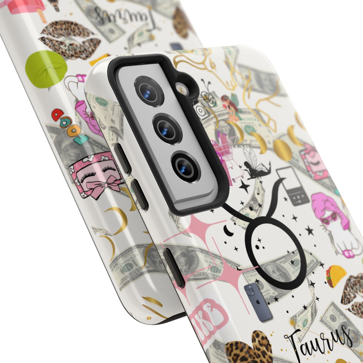 Phone Case Taurus