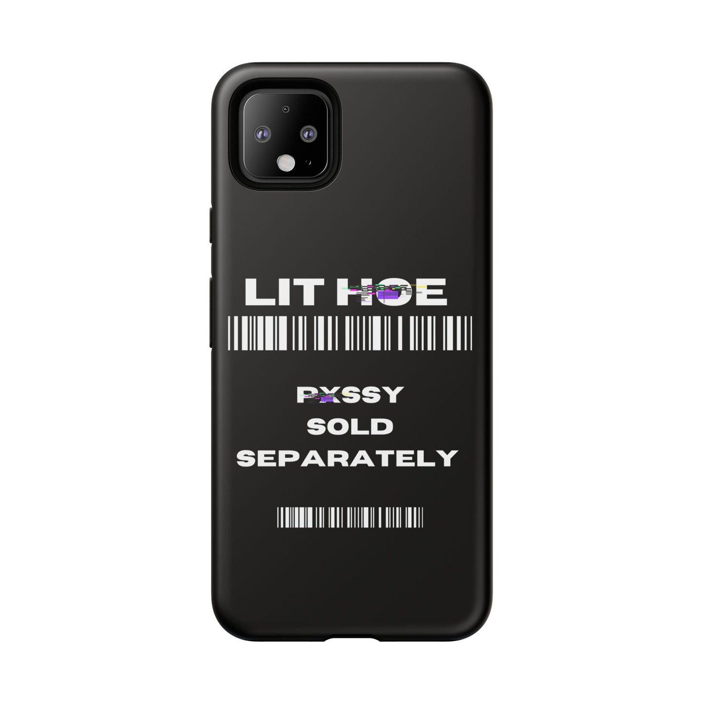 Lit Ho3 Phone Case