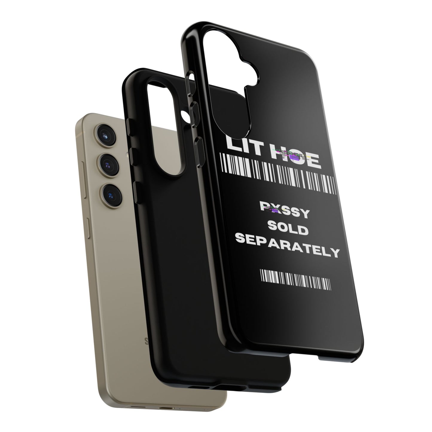 Lit Ho3 Phone Case