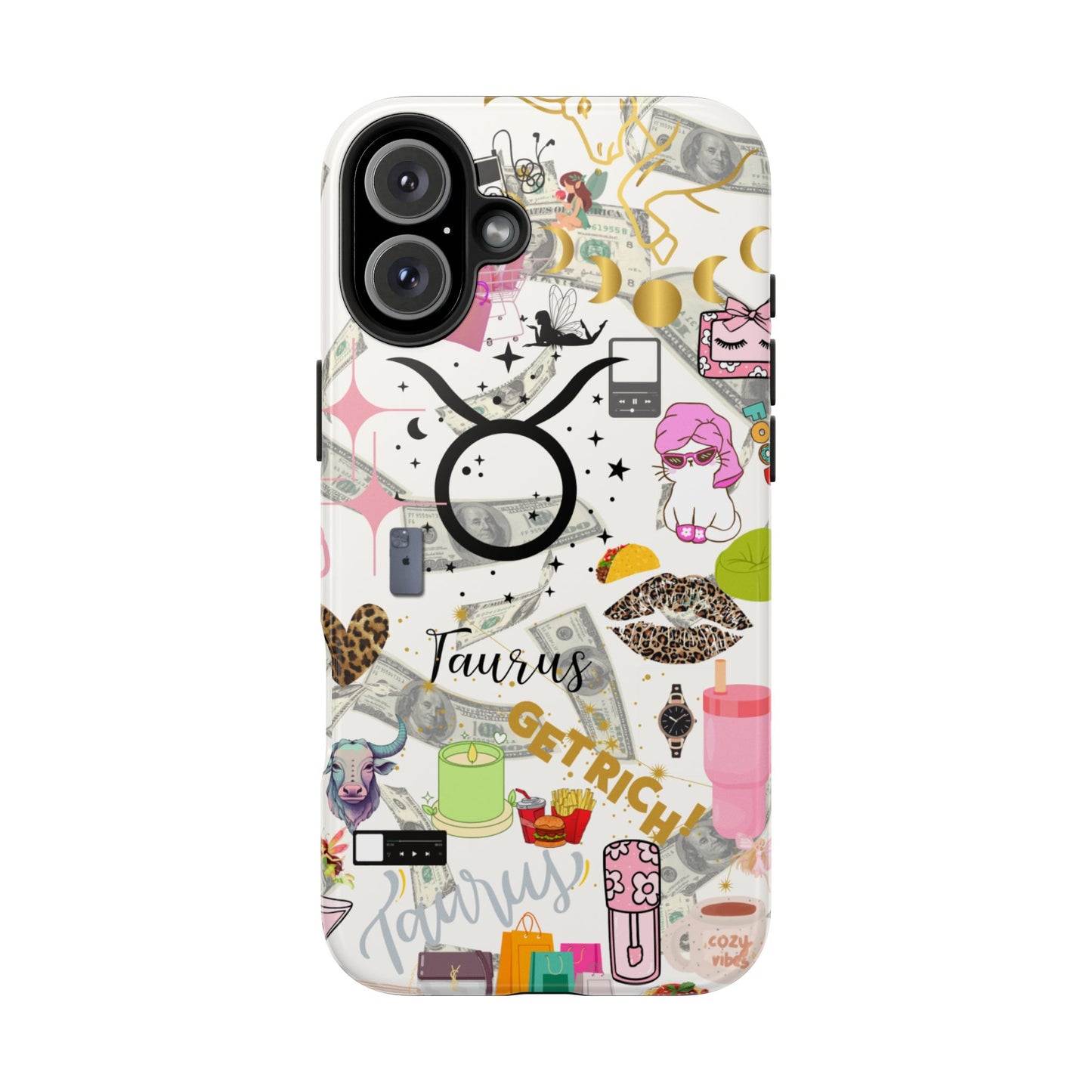 Phone Case Taurus