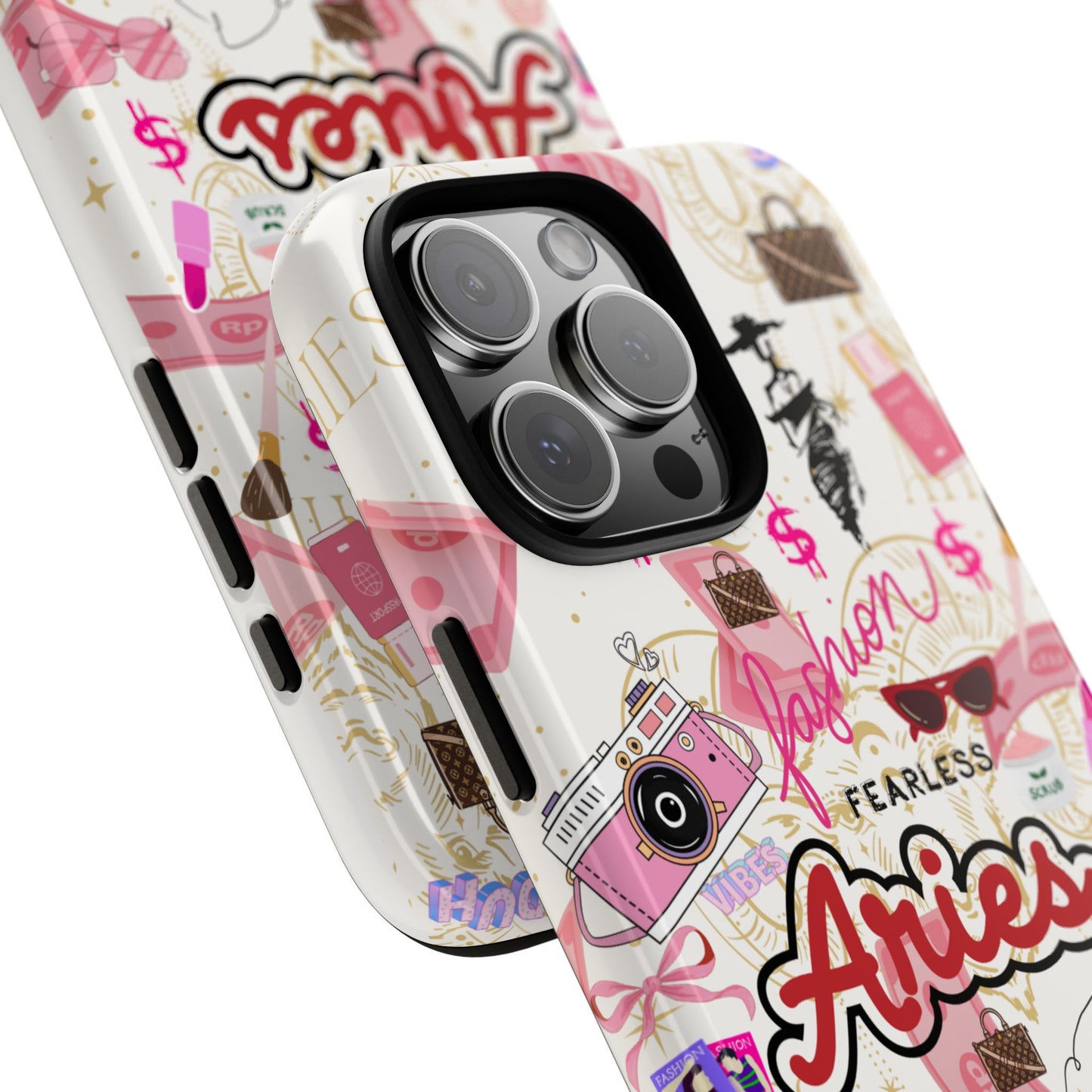 Aries Phone Case