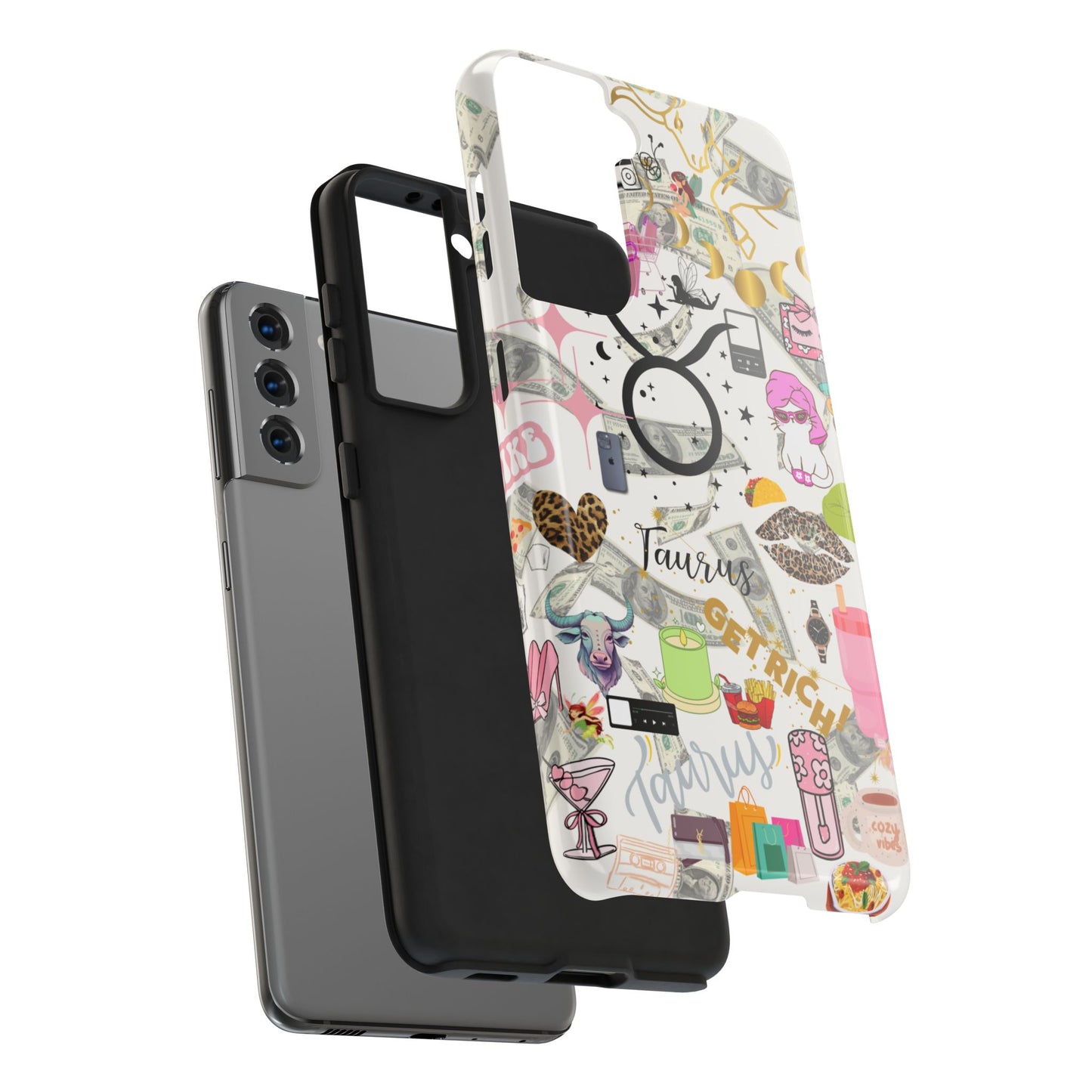 Phone Case Taurus