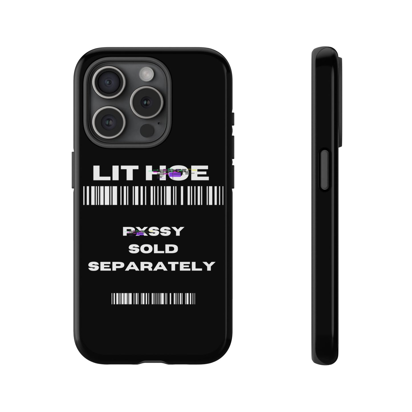 Lit Ho3 Phone Case