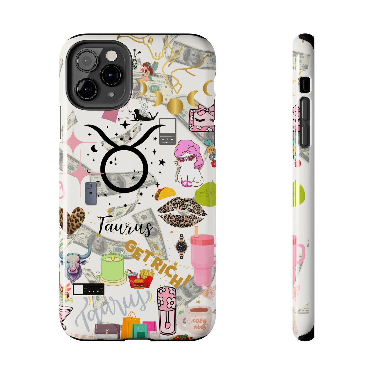 Phone Case Taurus