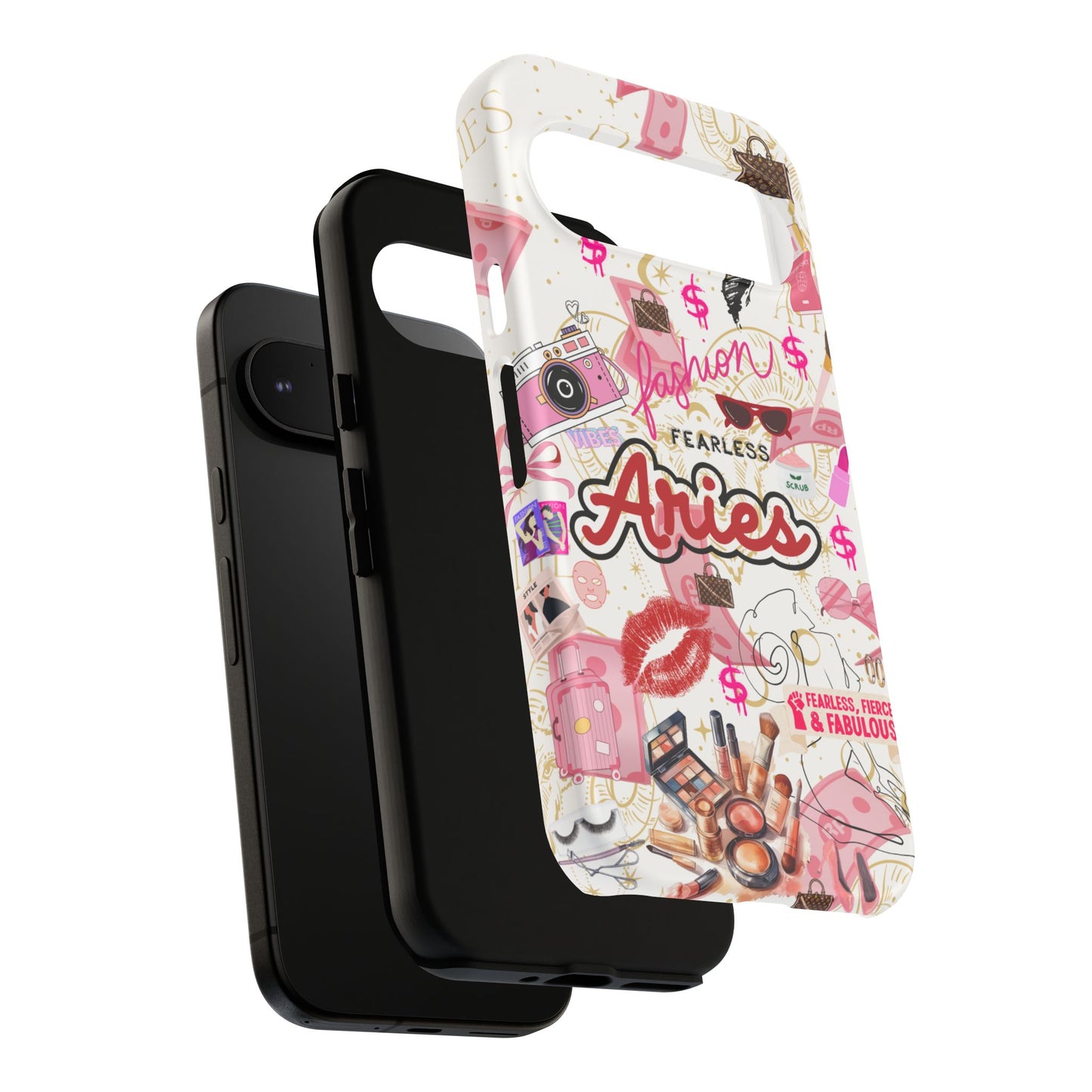 Aries Phone Case