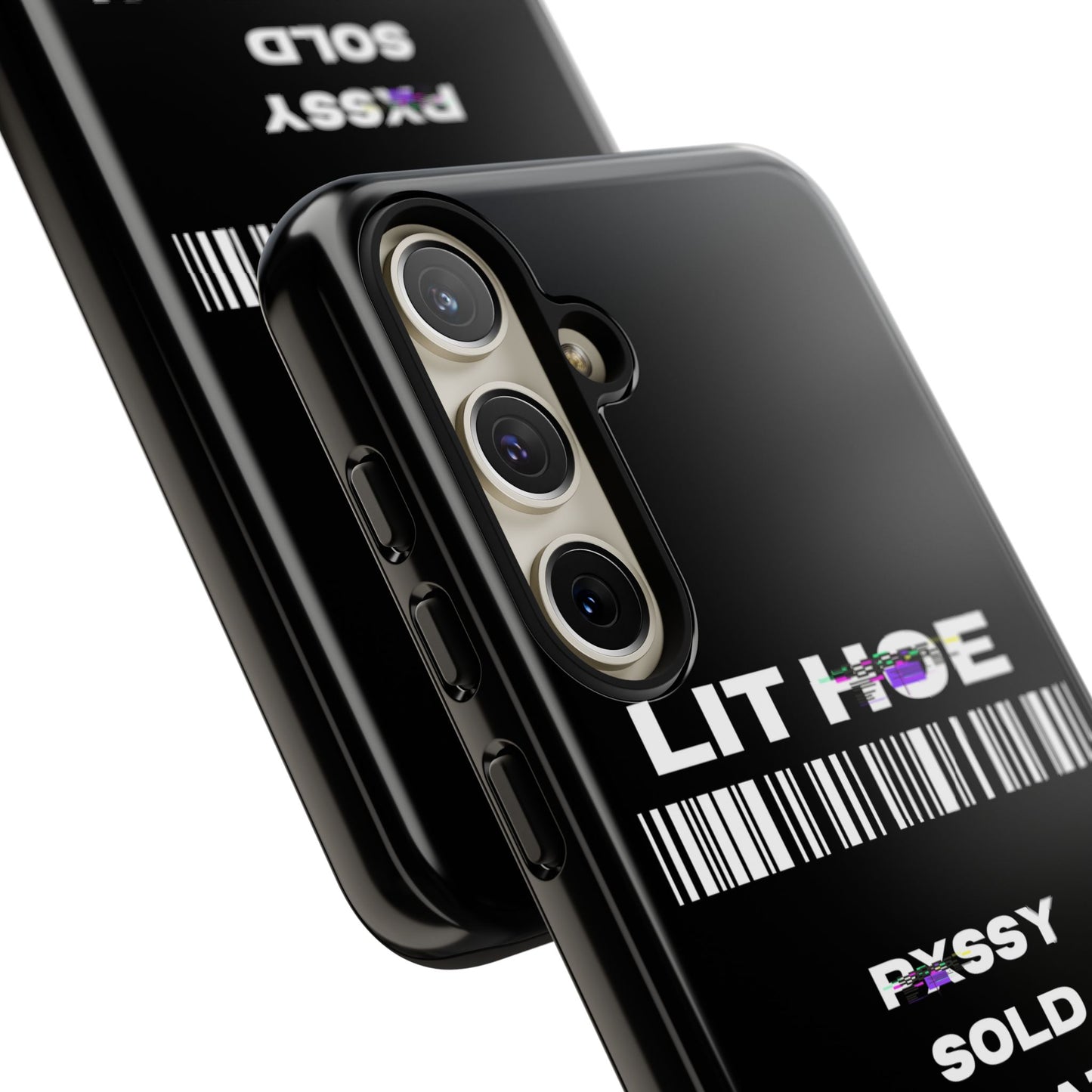 Lit Ho3 Phone Case