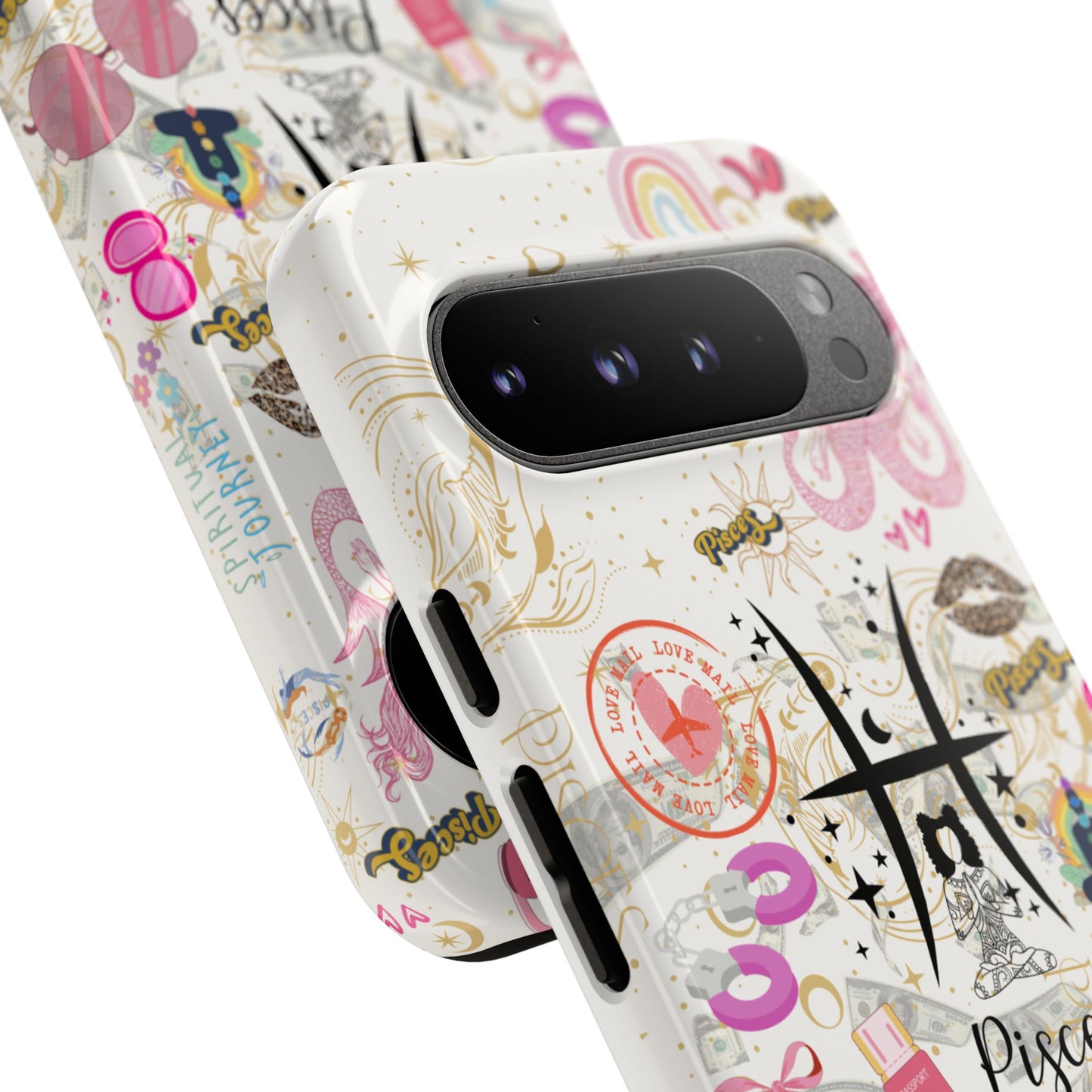 Pisces Phone Case