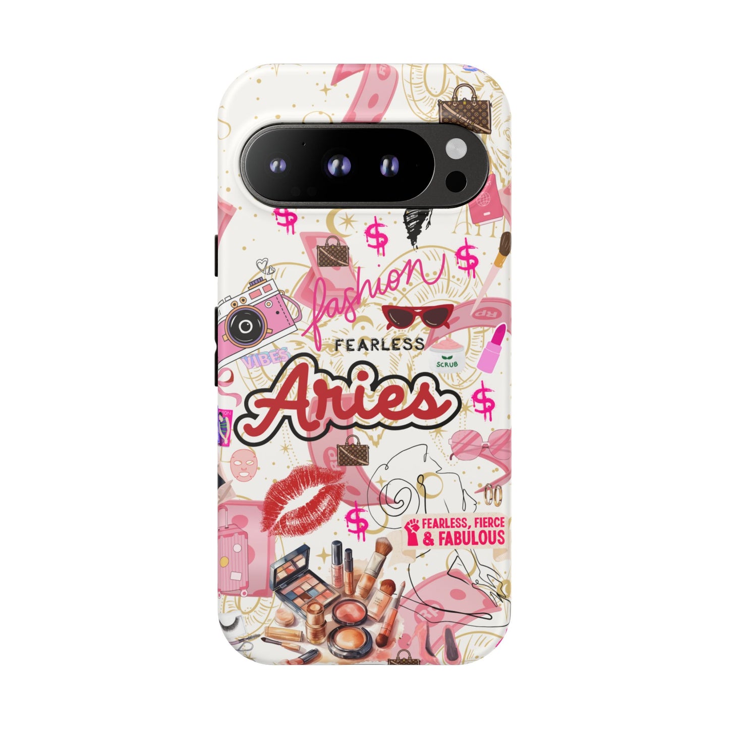 Aries Phone Case