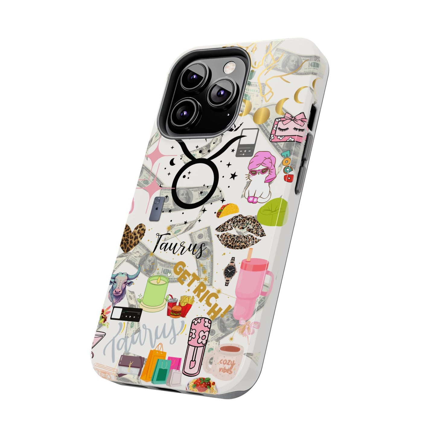 Phone Case Taurus