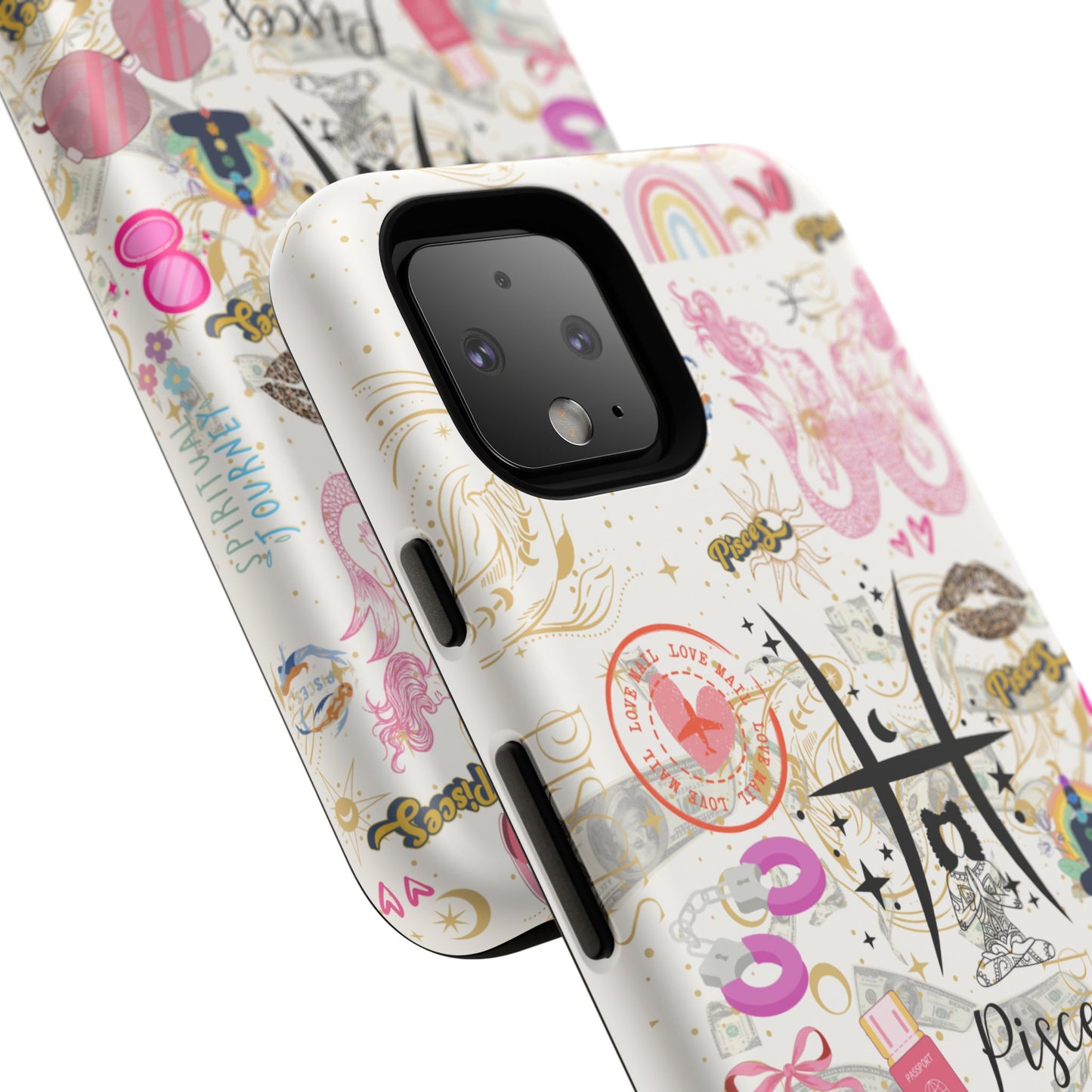 Pisces Phone Case