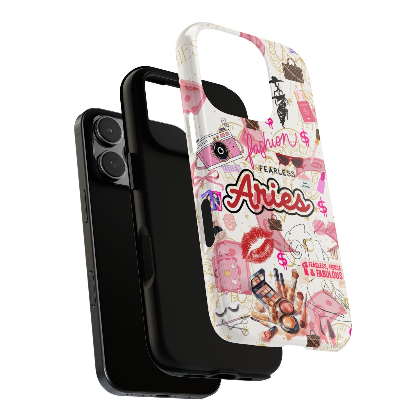 Aries Phone Case