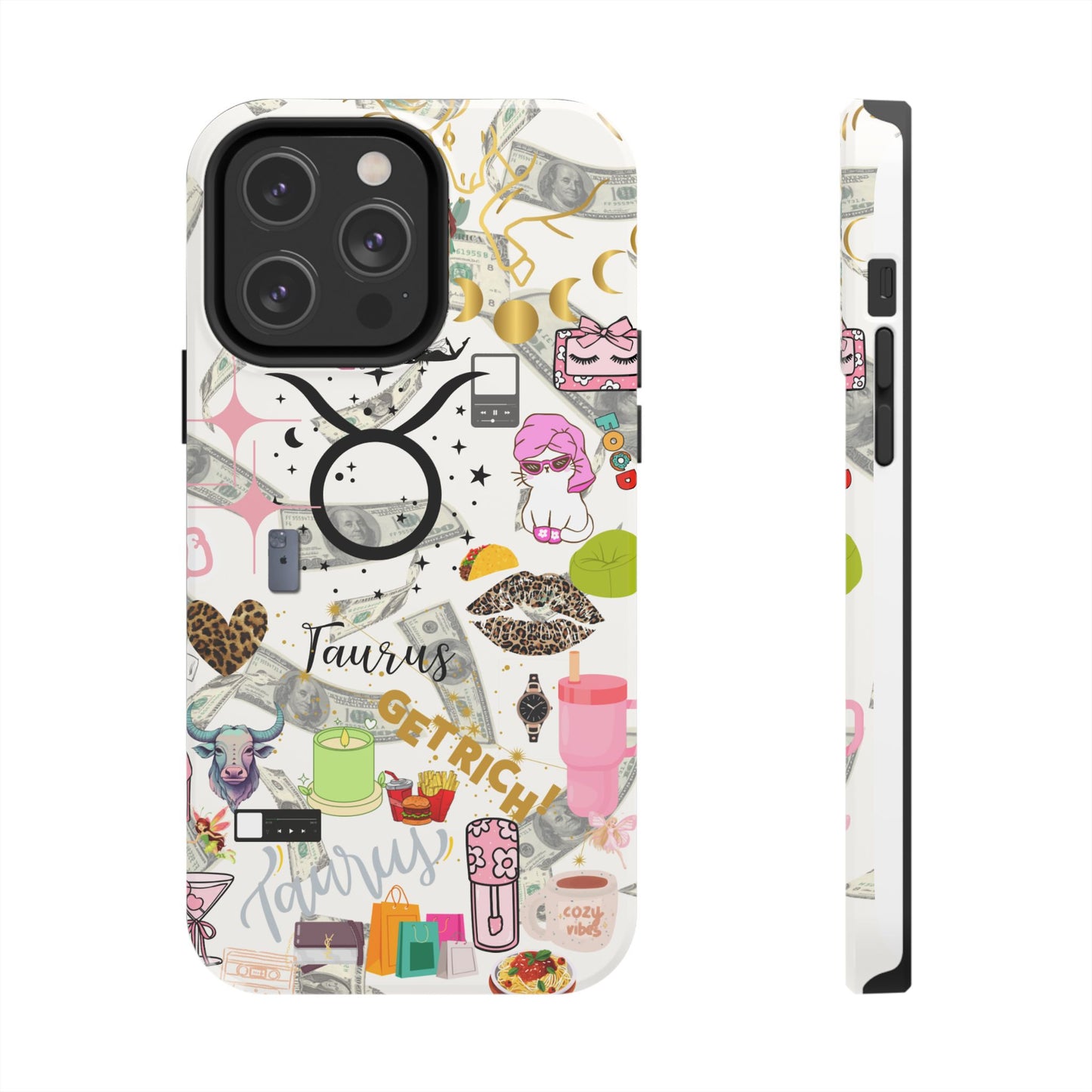 Phone Case Taurus