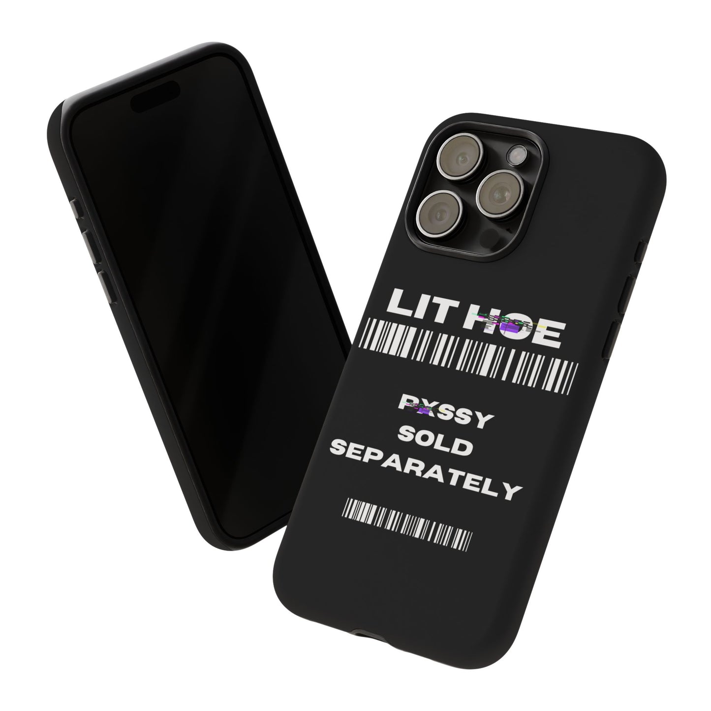 Lit Ho3 Phone Case
