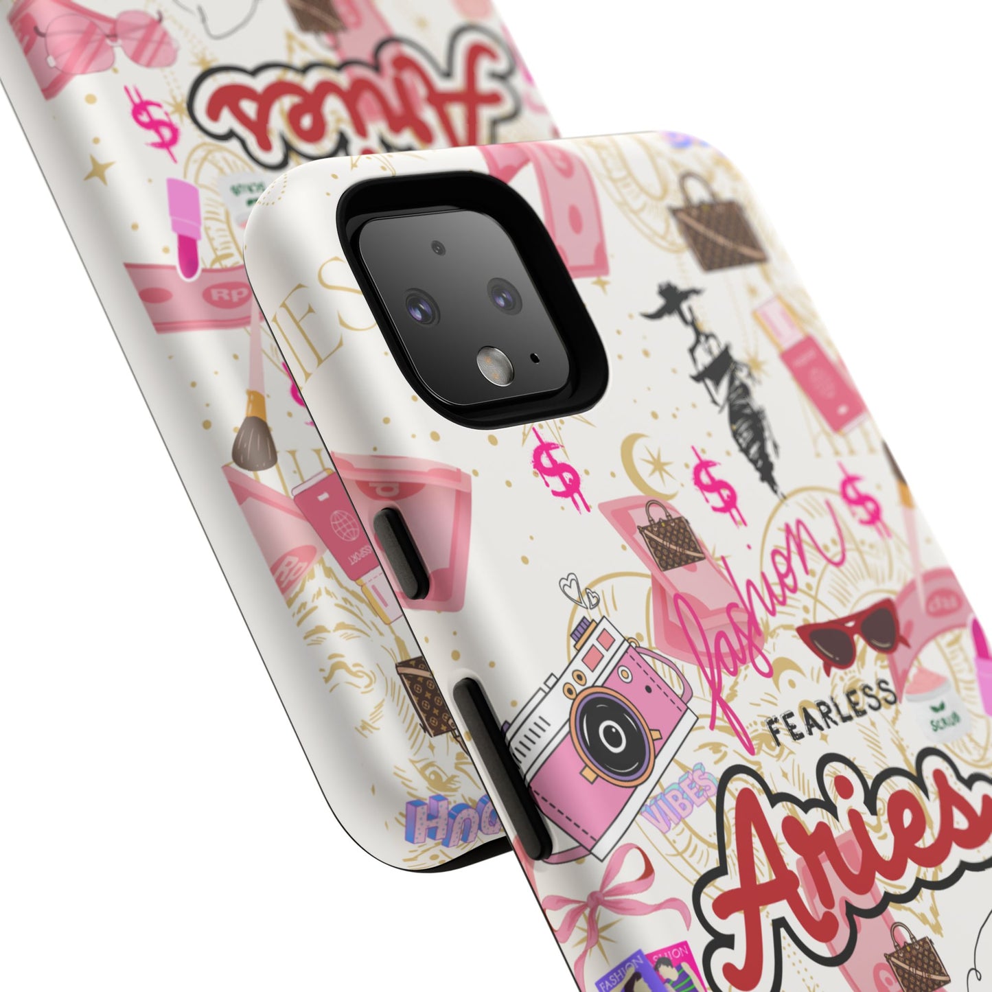 Aries Phone Case