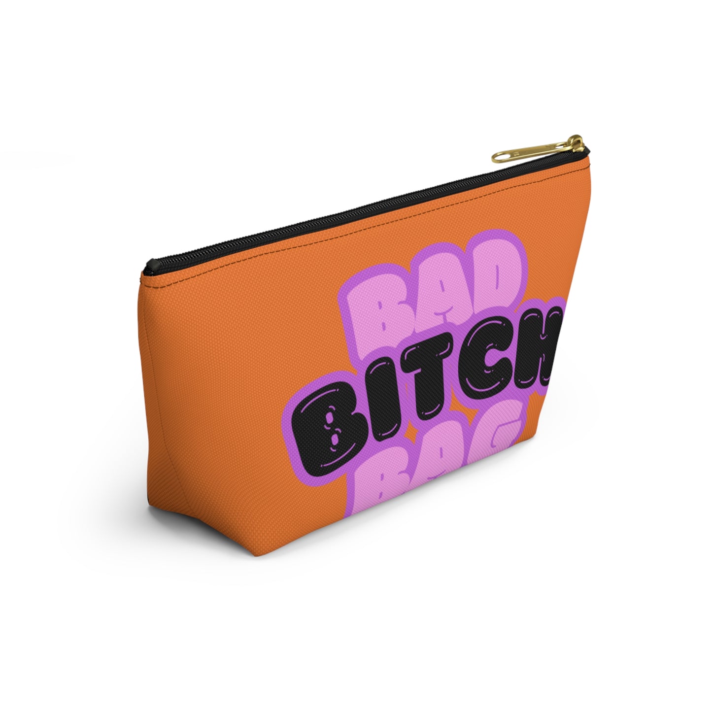 Bad Bitch Accessory Pouch : Crusta