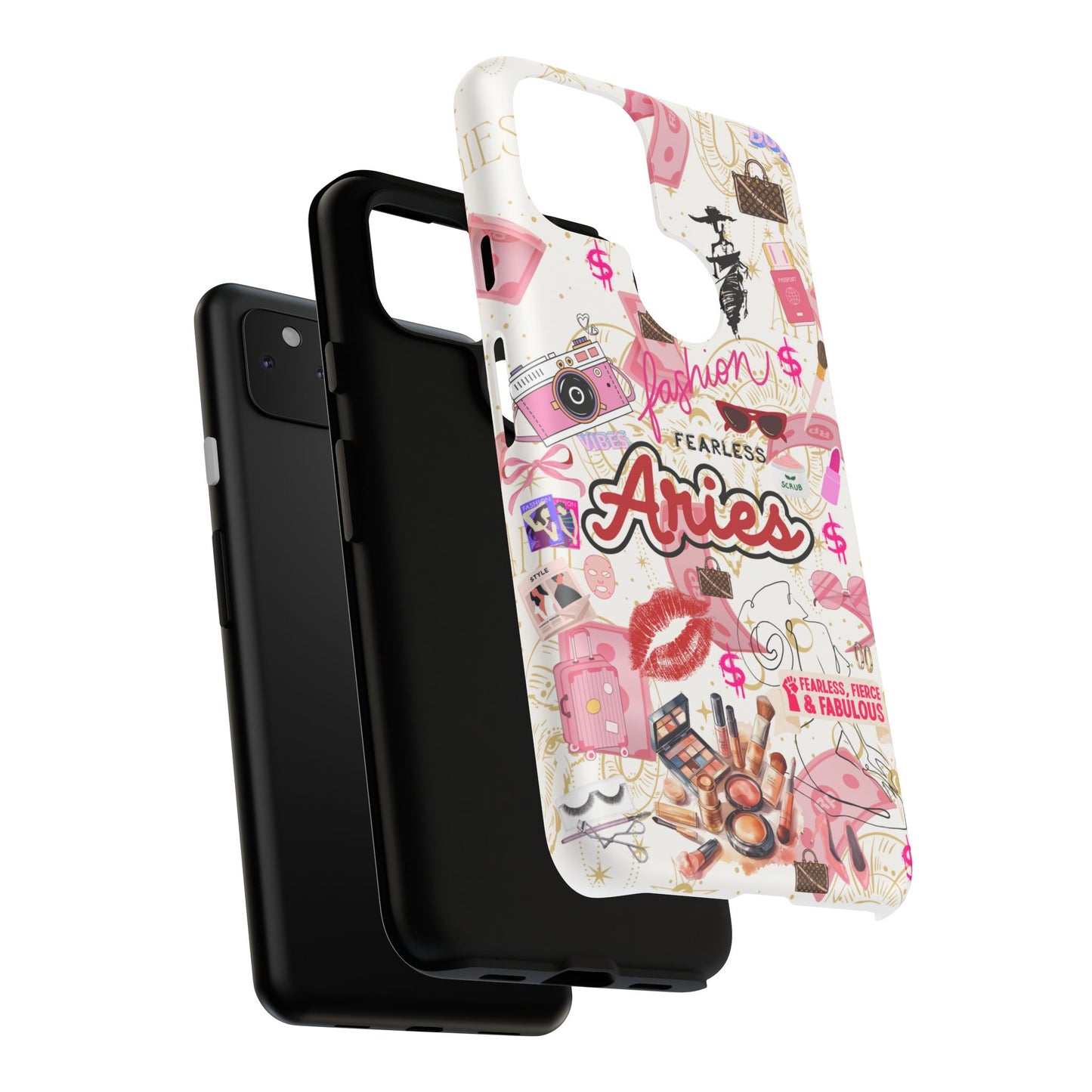 Aries Phone Case