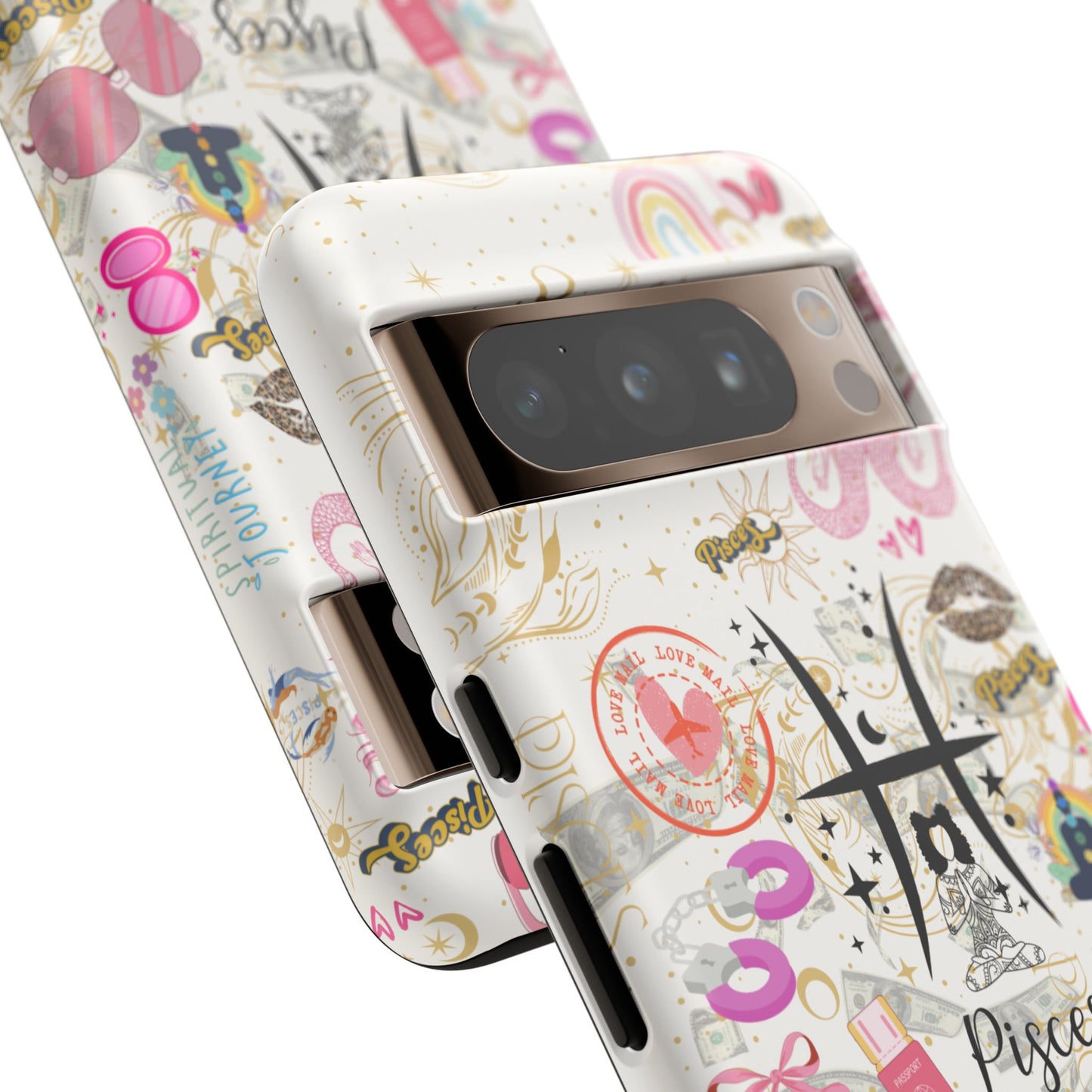 Pisces Phone Case