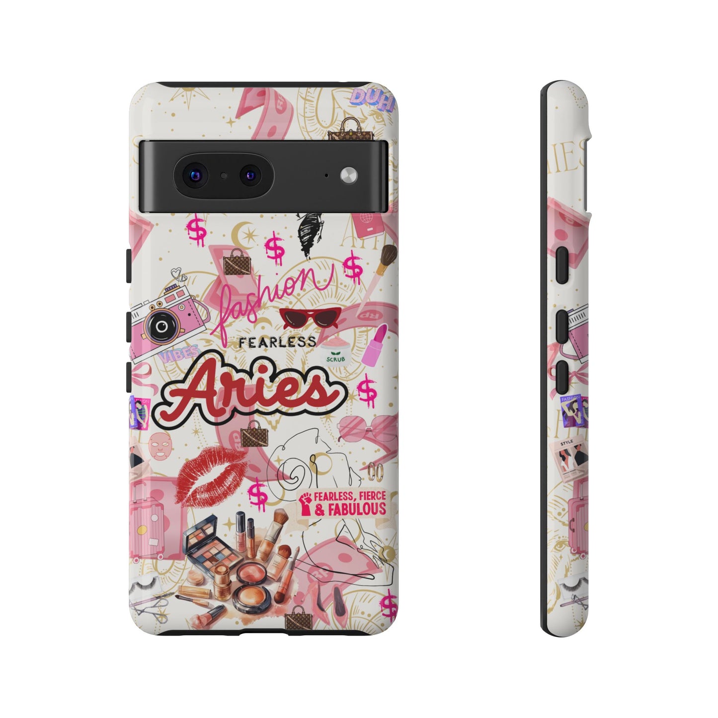 Aries Phone Case