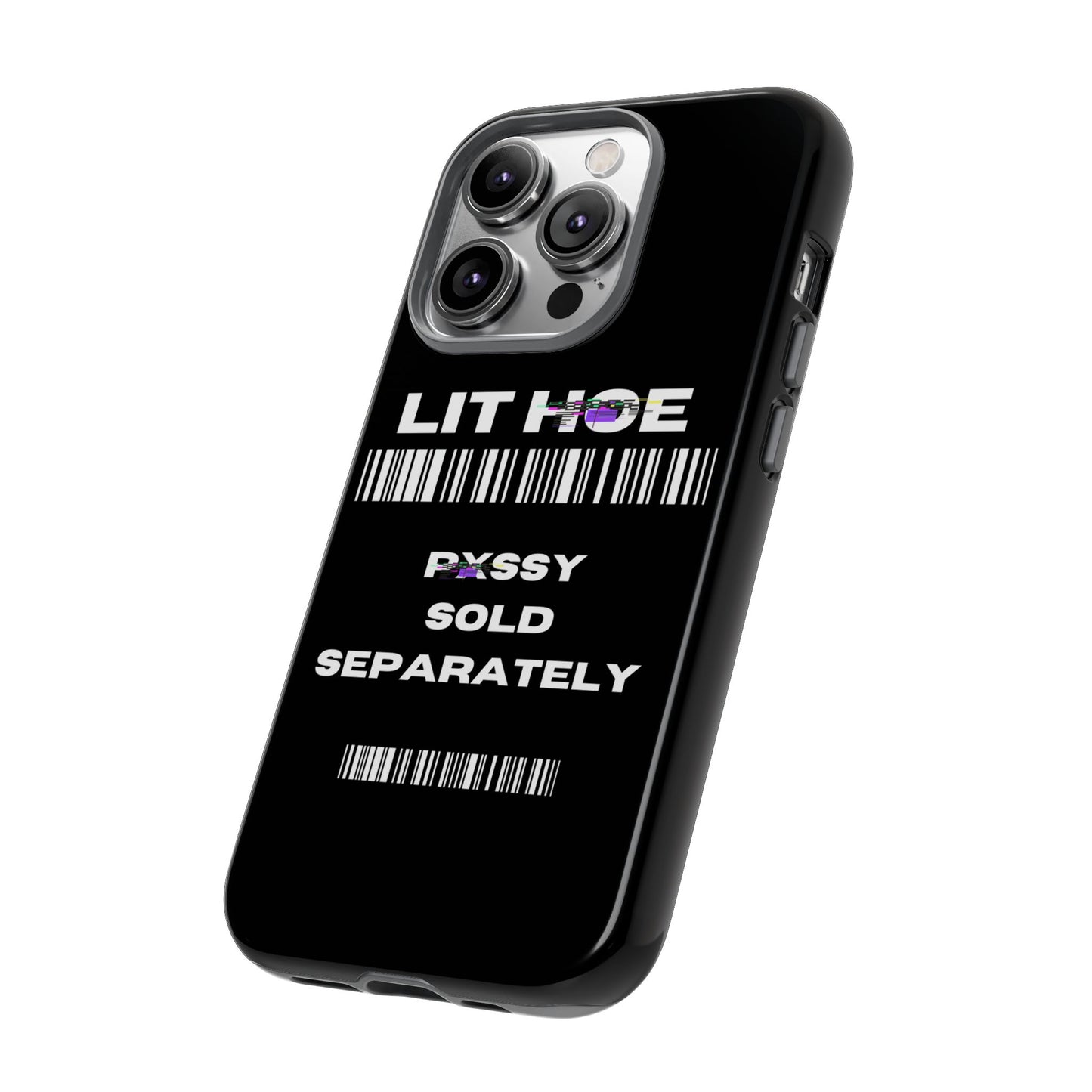 Lit Ho3 Phone Case