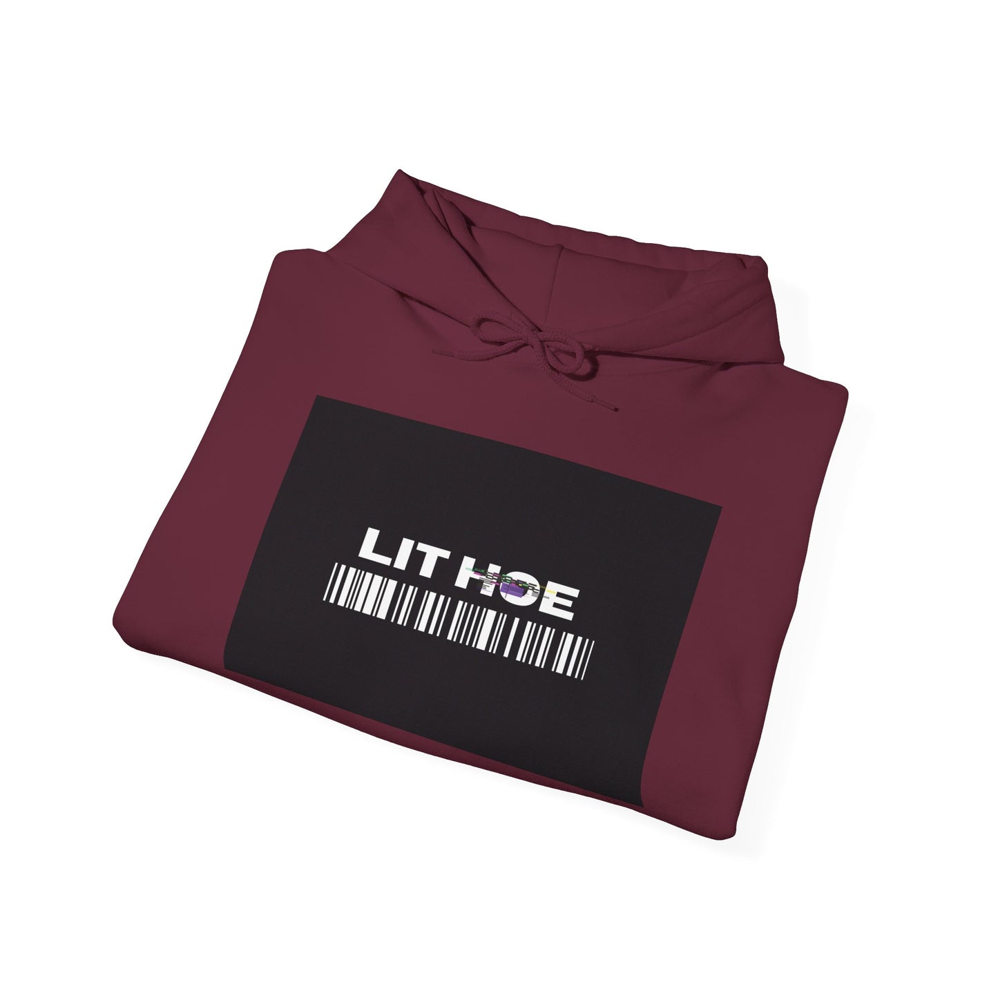 Lit Ho3 Hoodie