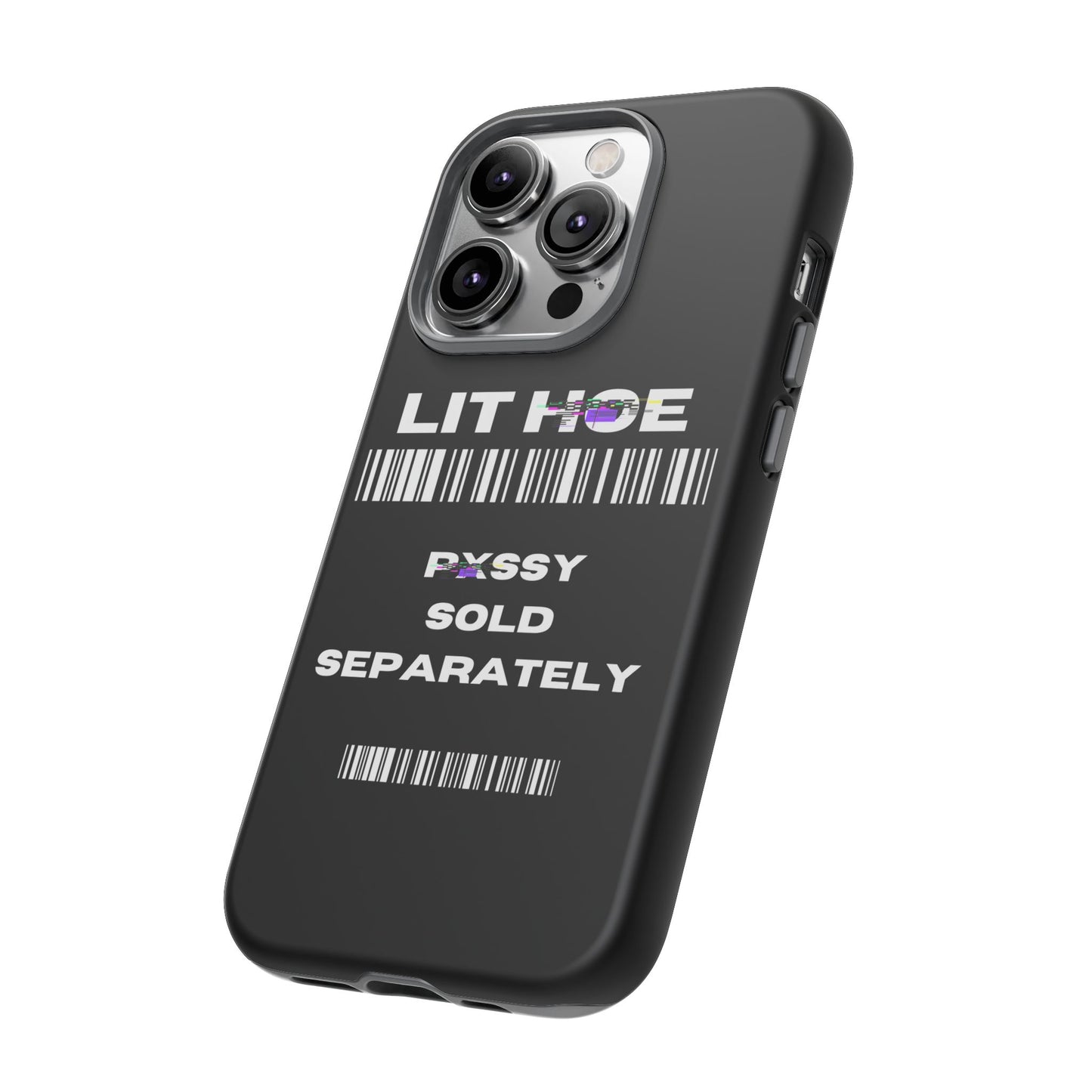 Lit Ho3 Phone Case