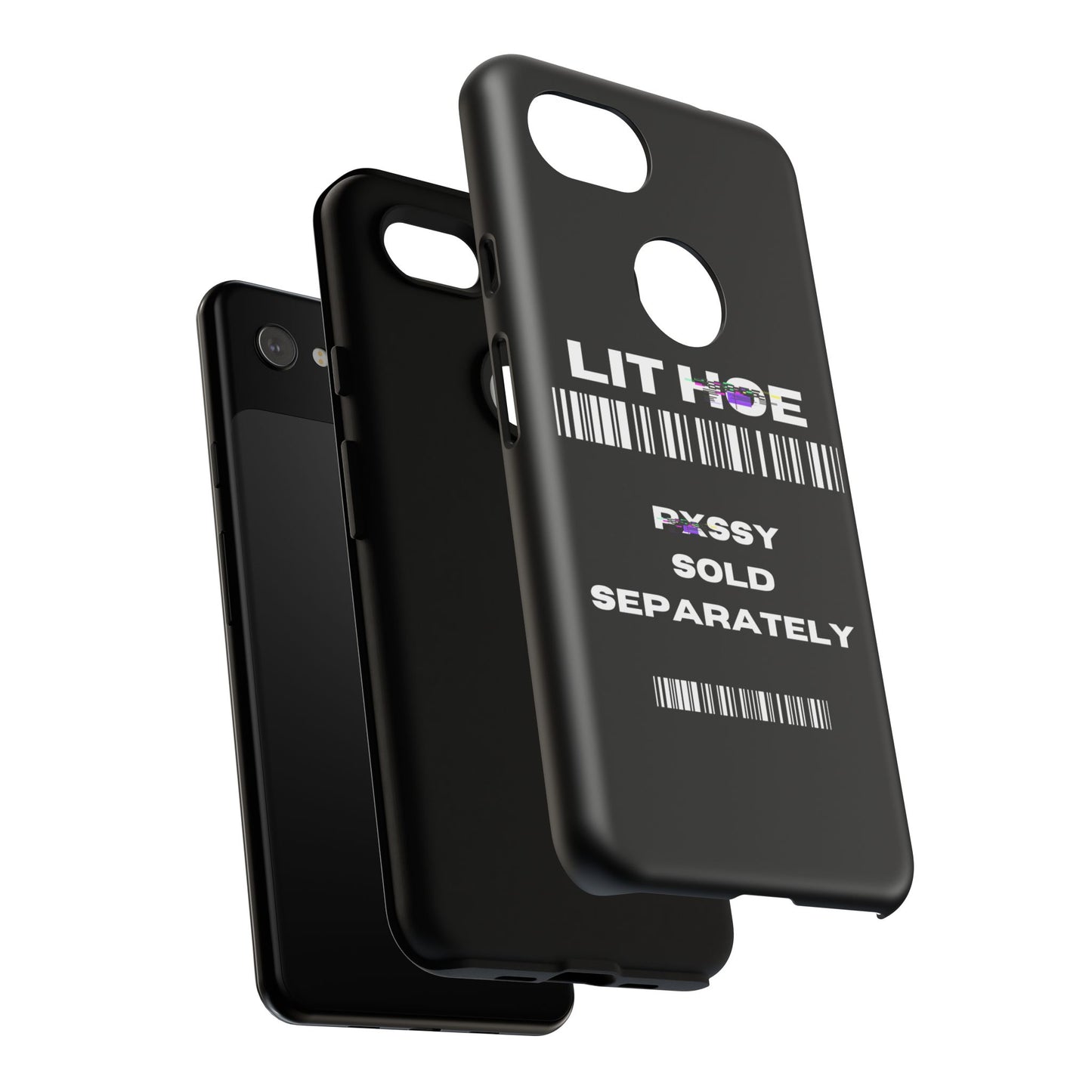 Lit Ho3 Phone Case