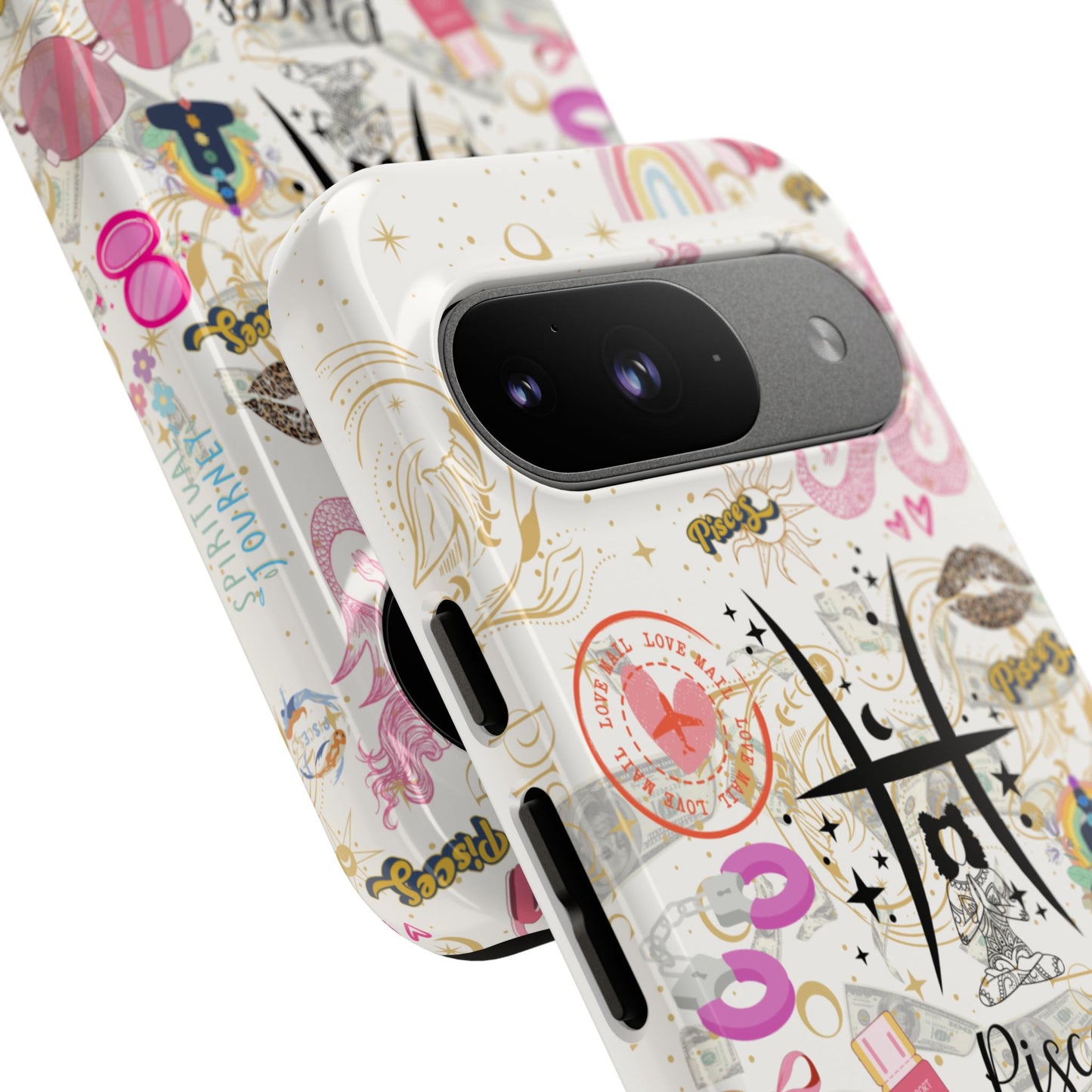 Pisces Phone Case