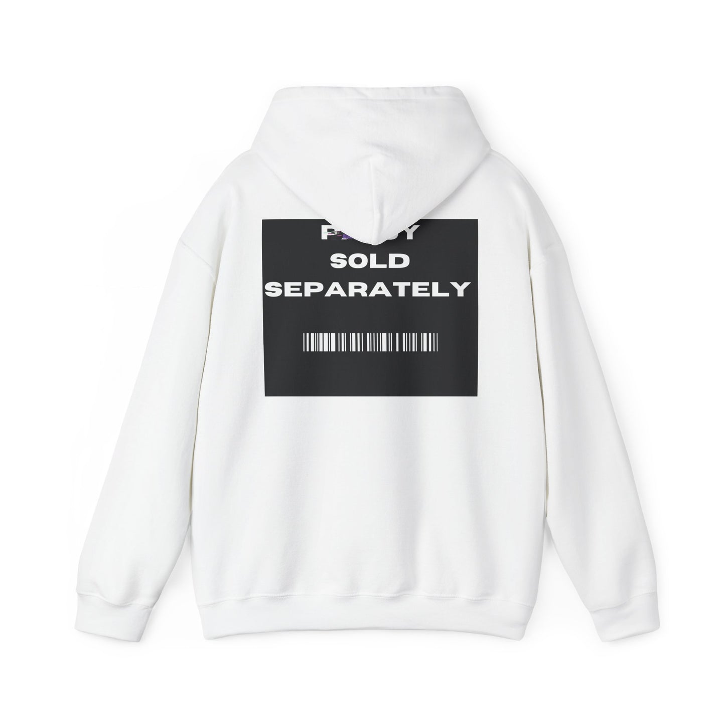 Lit Ho3 Hoodie