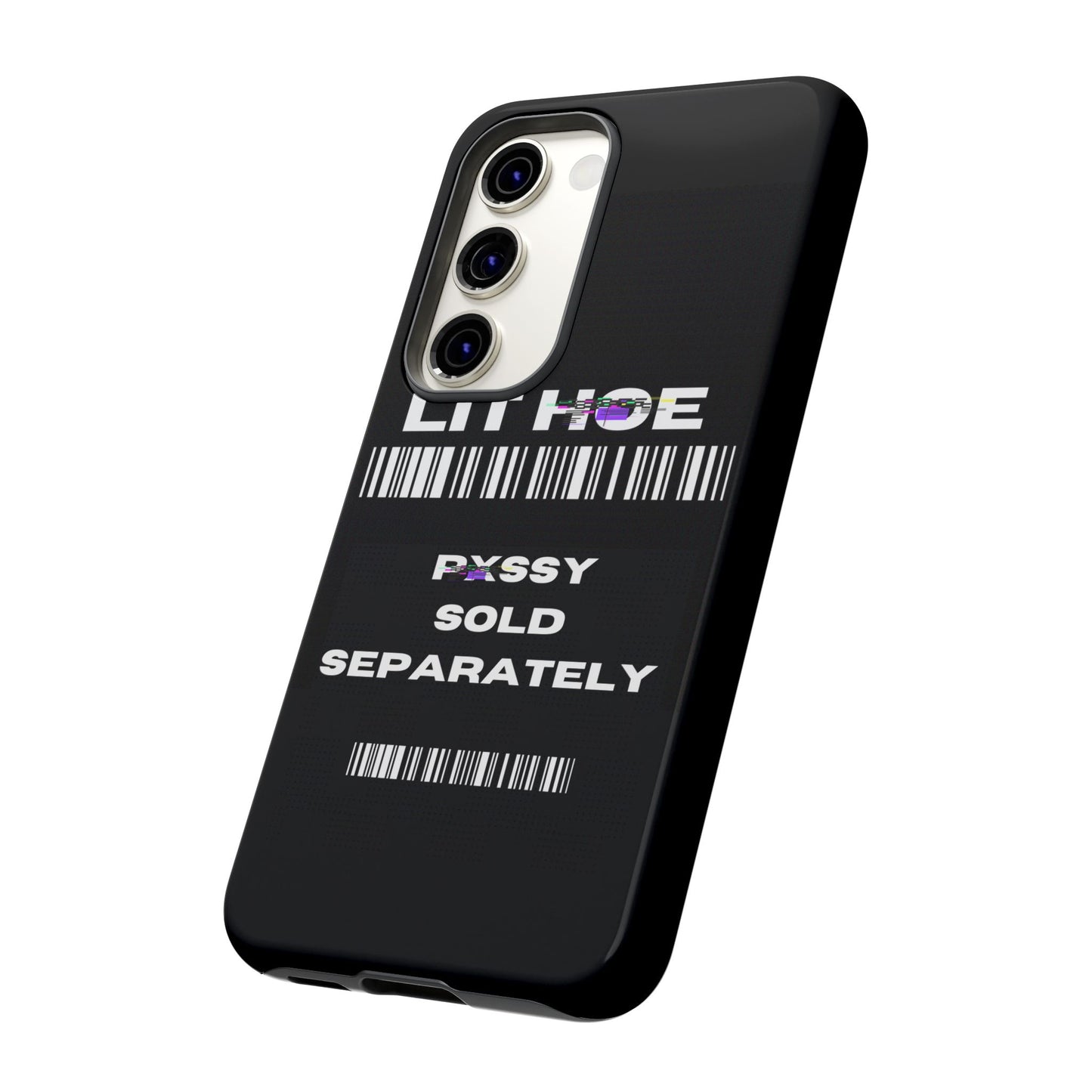 Lit Ho3 Phone Case