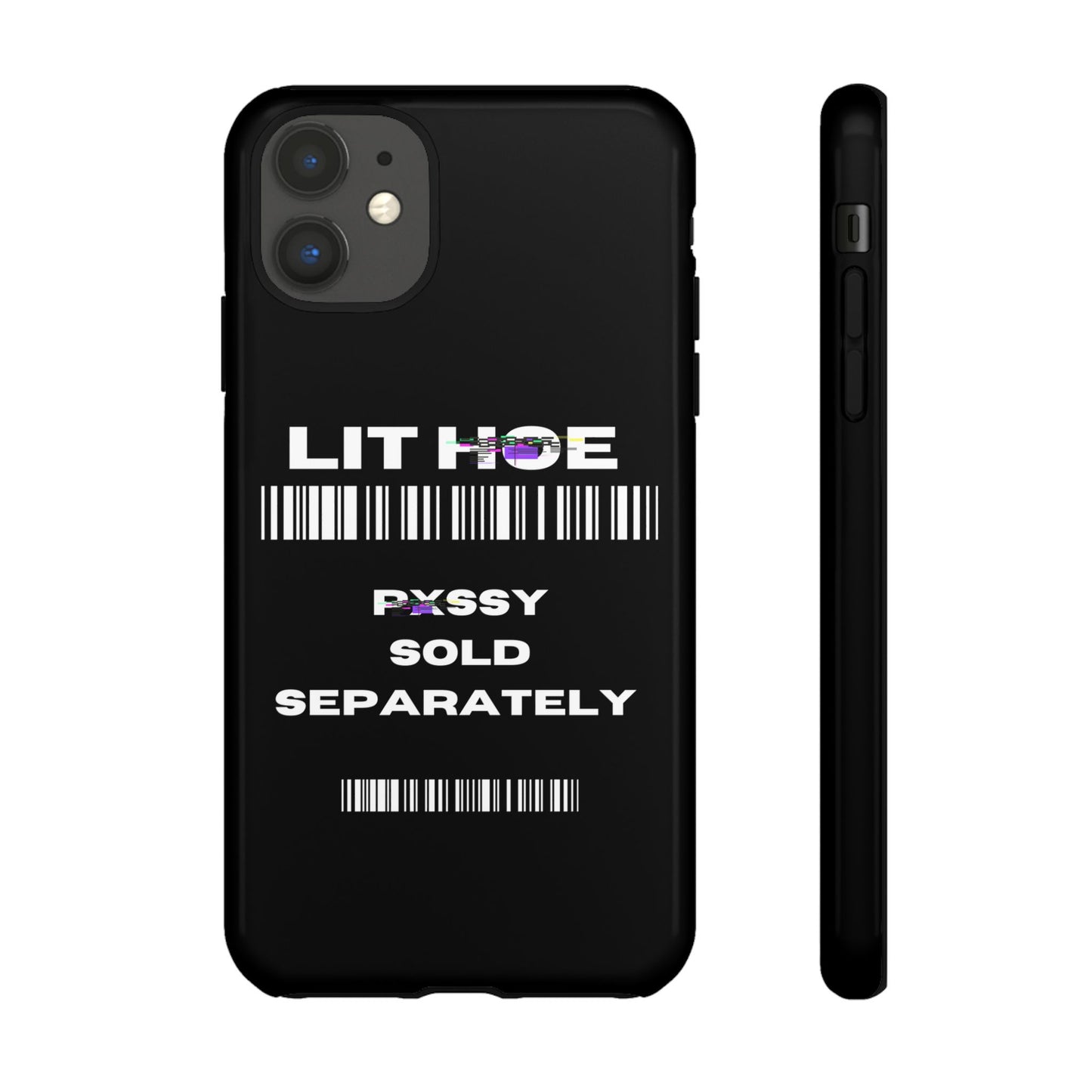 Lit Ho3 Phone Case