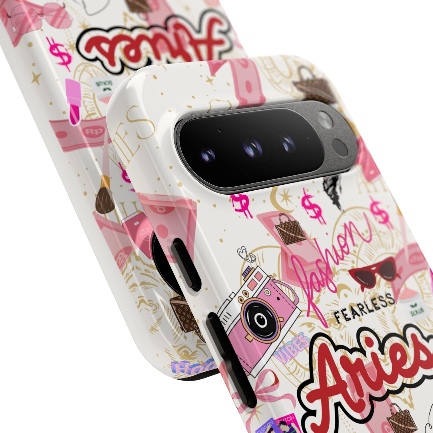 Aries Phone Case