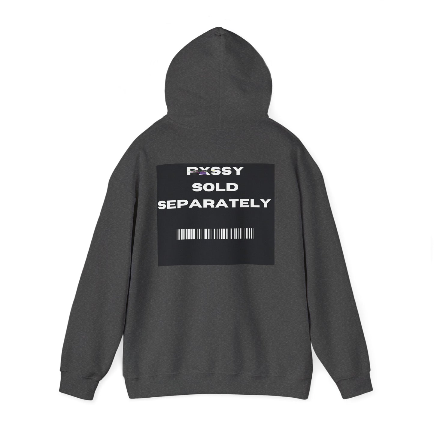 Lit Ho3 Hoodie