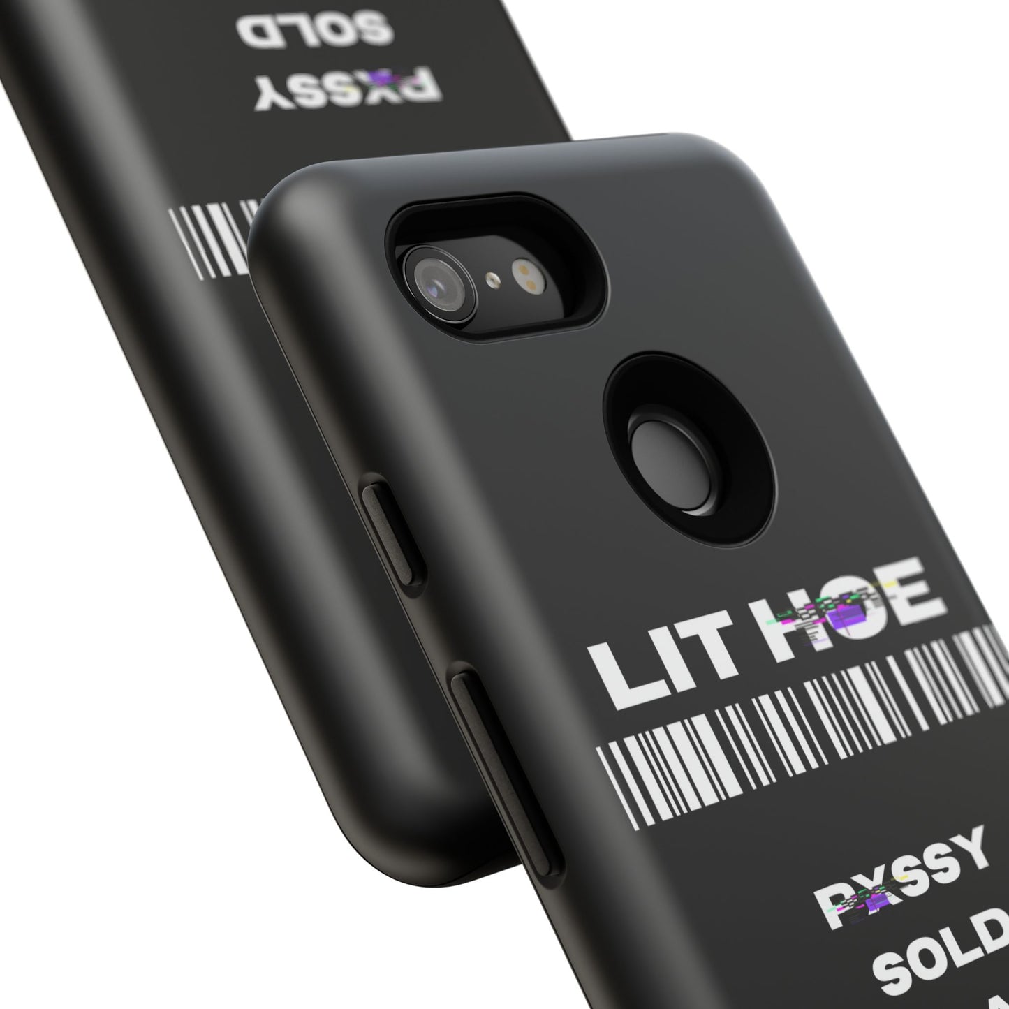 Lit Ho3 Phone Case