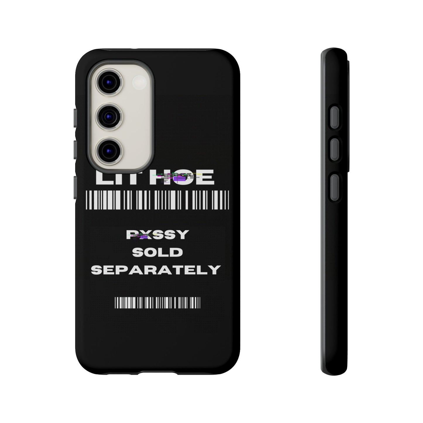 Lit Ho3 Phone Case