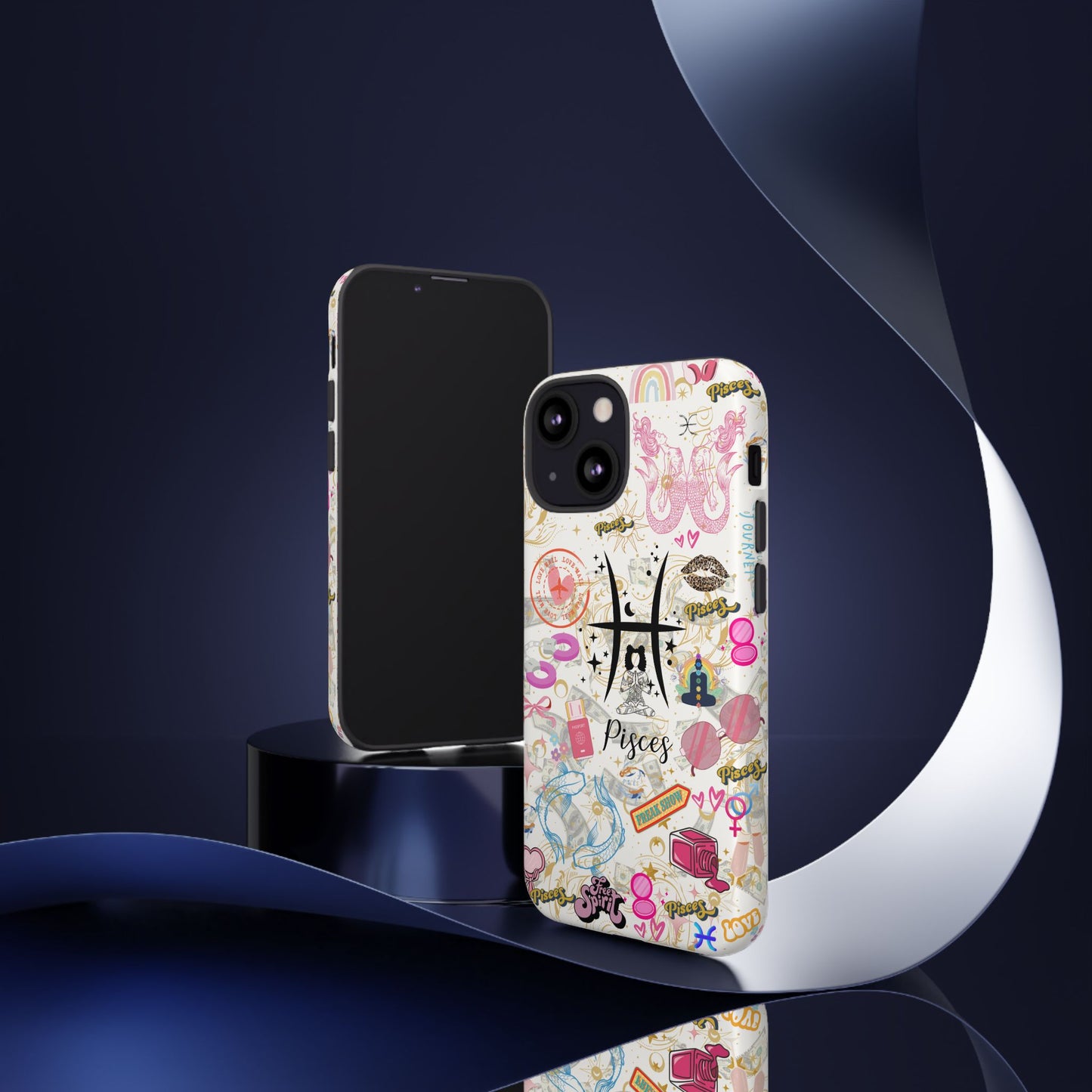 Pisces Phone Case