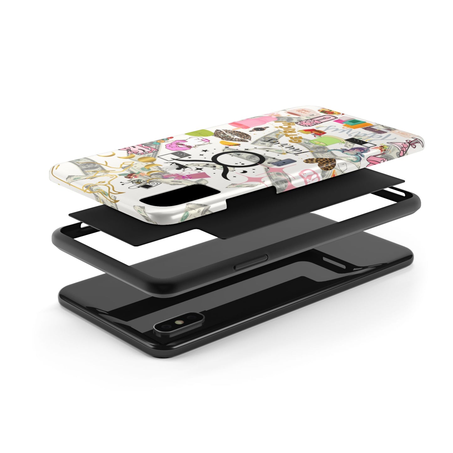 Phone Case Taurus