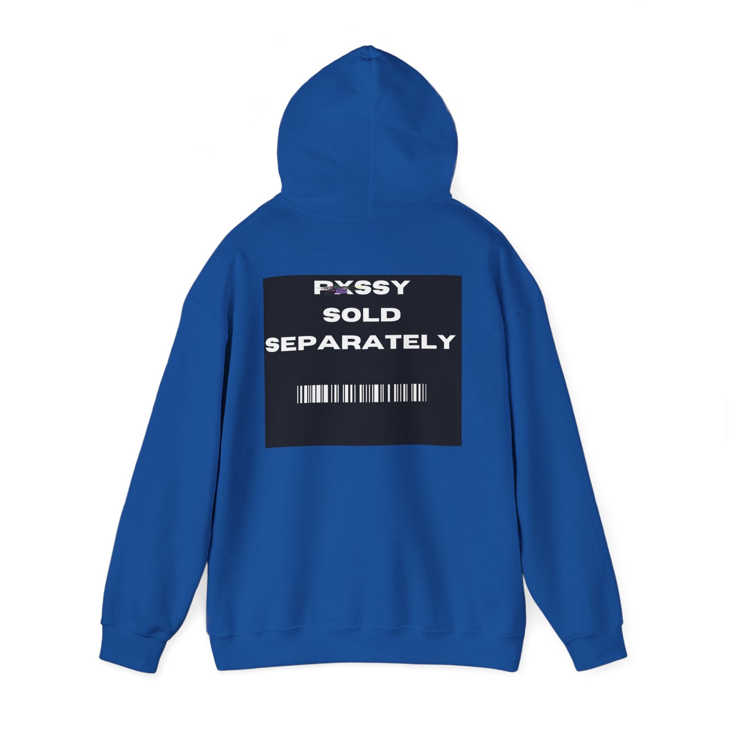 Lit Ho3 Hoodie