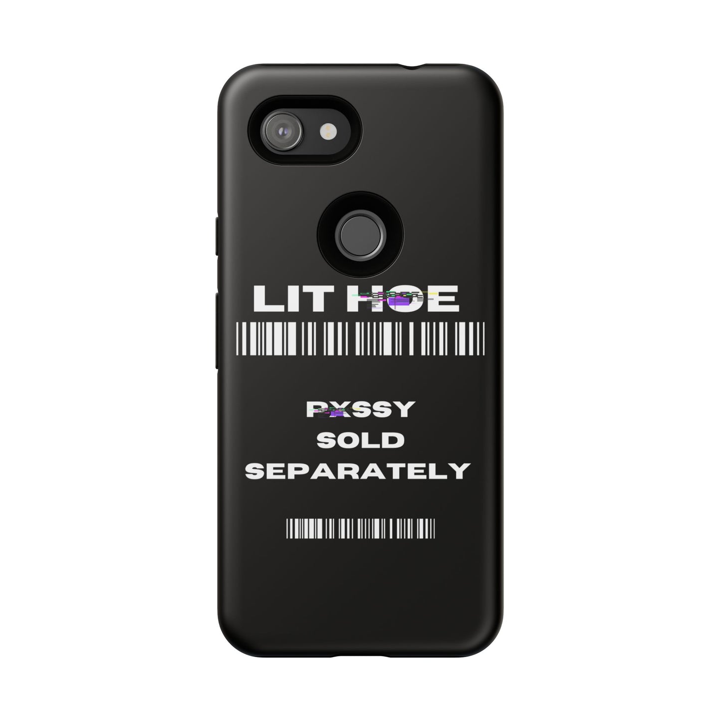 Lit Ho3 Phone Case
