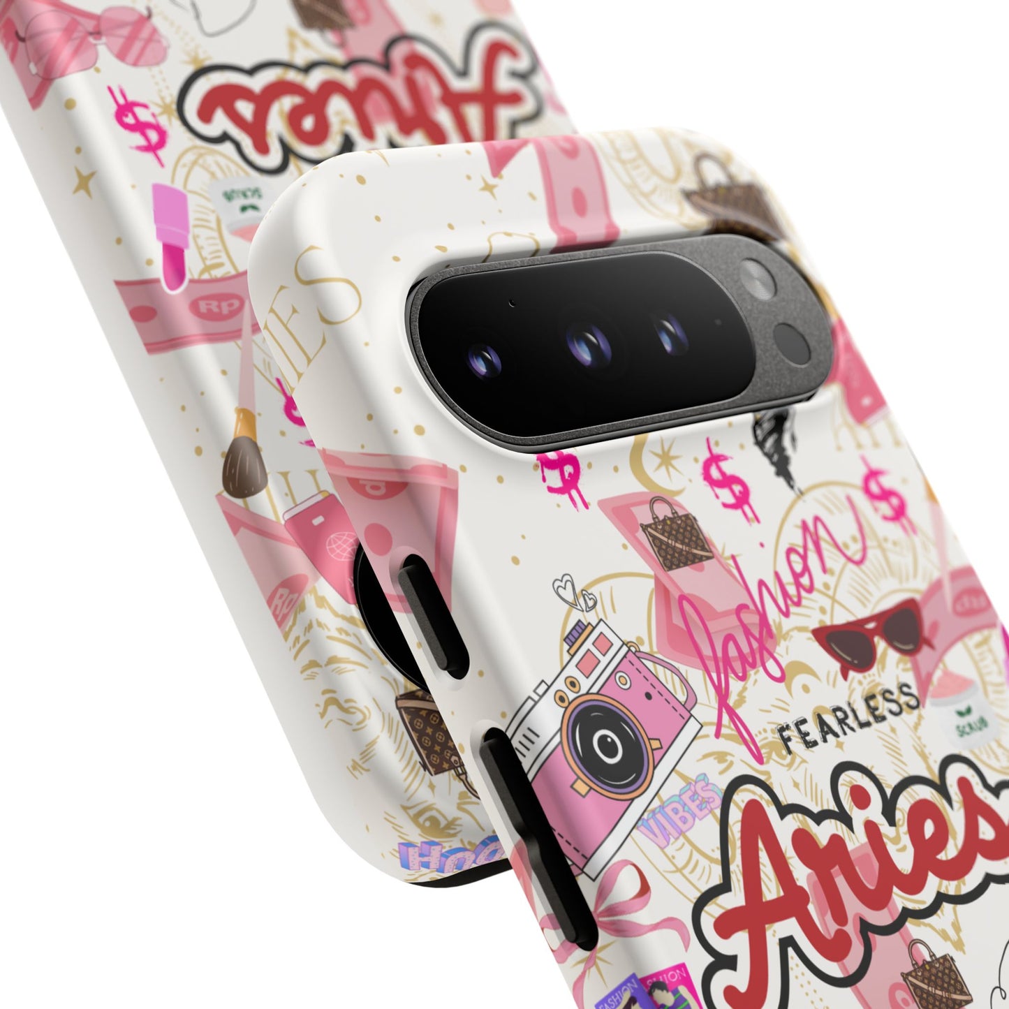 Aries Phone Case
