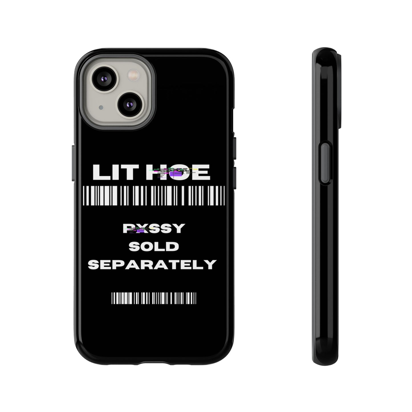 Lit Ho3 Phone Case